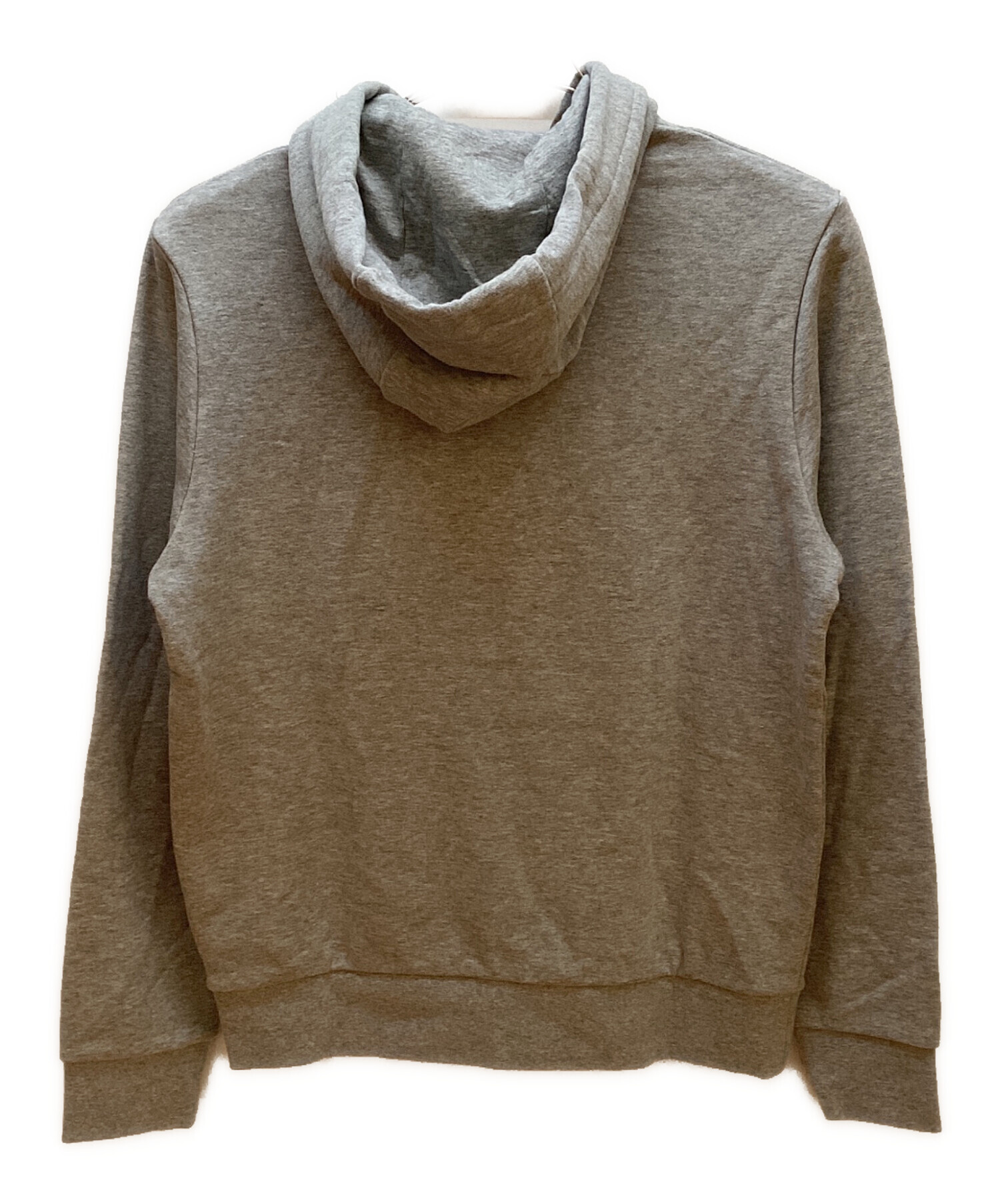 中古・古着通販】PAUL SMITH (ポールスミス) ジップパーカー グレー