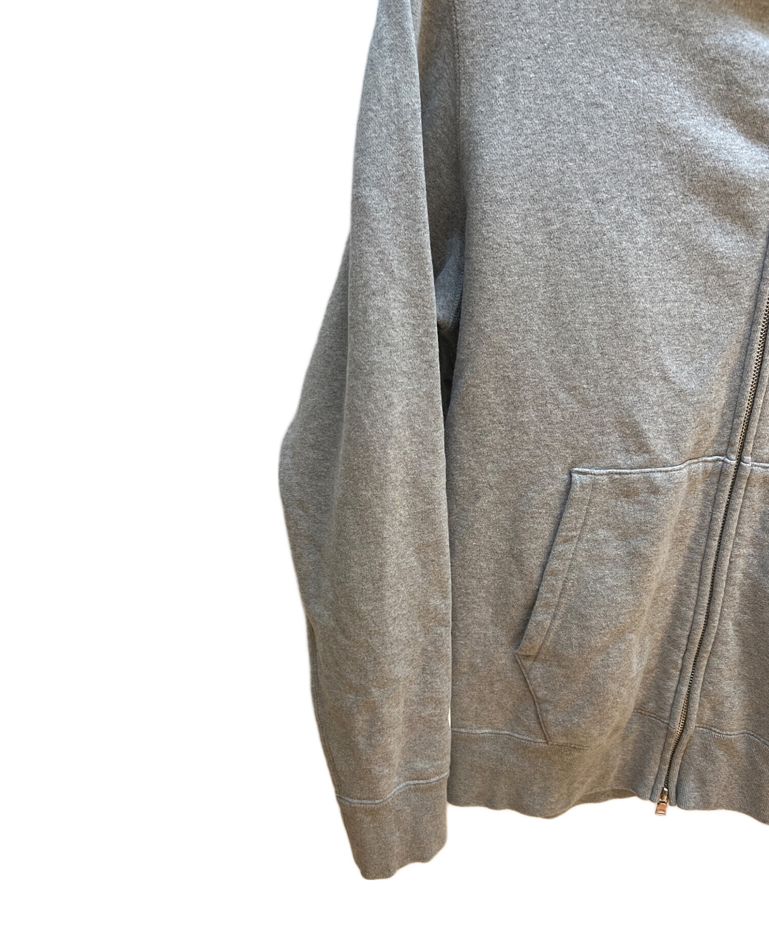 中古・古着通販】A BATHING APE (ア ベイシング エイプ) フルジップ