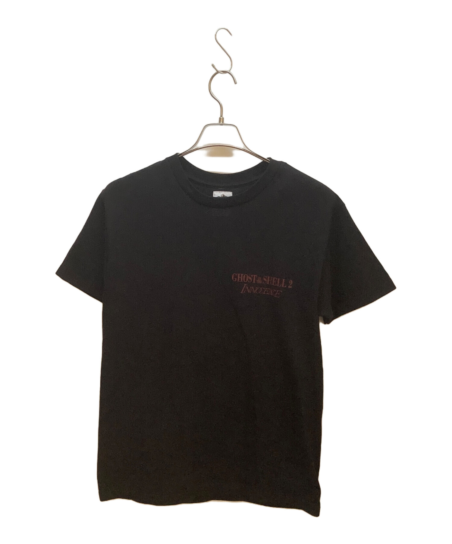 中古・古着通販】WACKO MARIA (ワコマリア) 半袖カットソー/Ghost in 