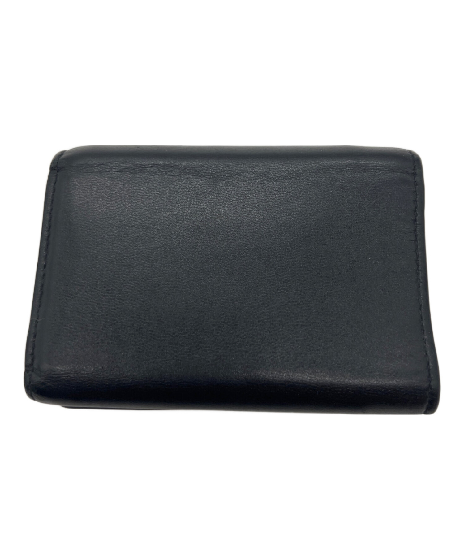 中古・古着通販】BALENCIAGA (バレンシアガ) コンパクトウォレット