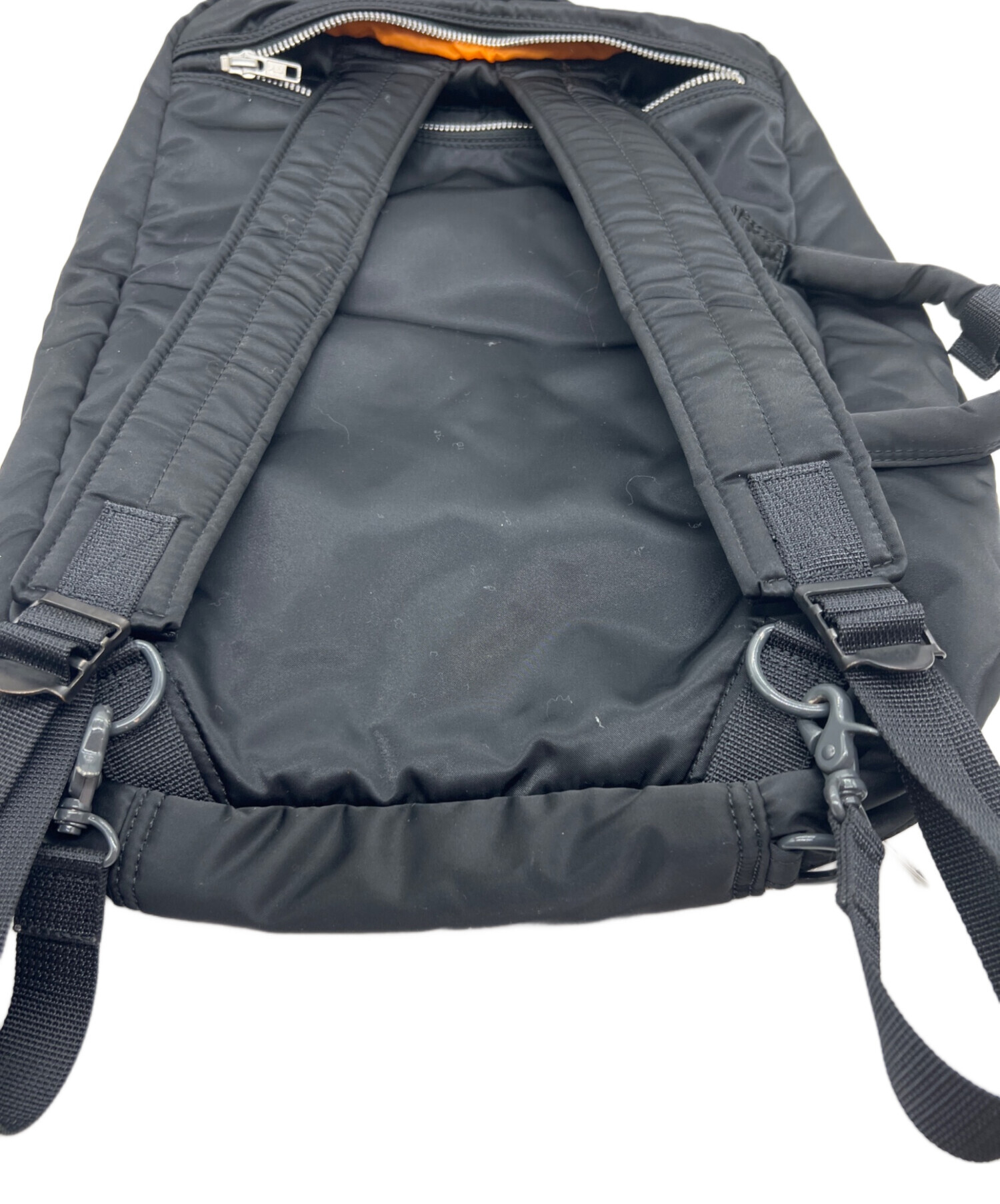 中古・古着通販】PORTER (ポーター) 3WAYブリーフケース/3WAY DOCUMENT