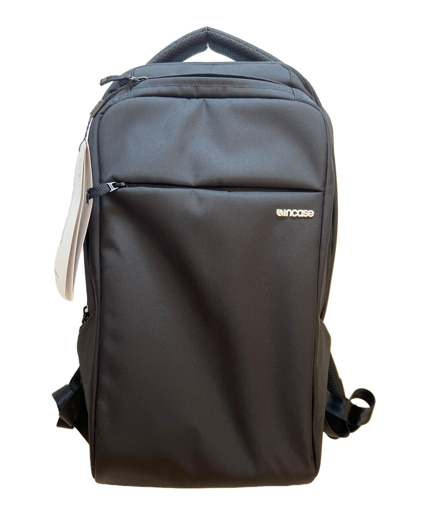 中古・古着通販】Incase (インケース) スリムバックパック ブラック 未 