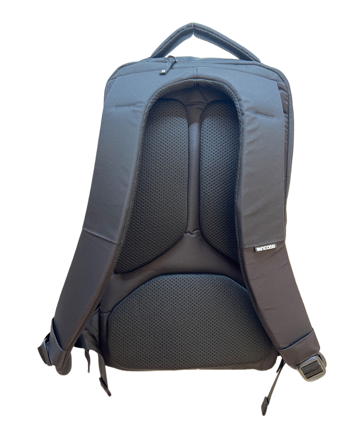 中古・古着通販】Incase (インケース) スリムバックパック ブラック 未 