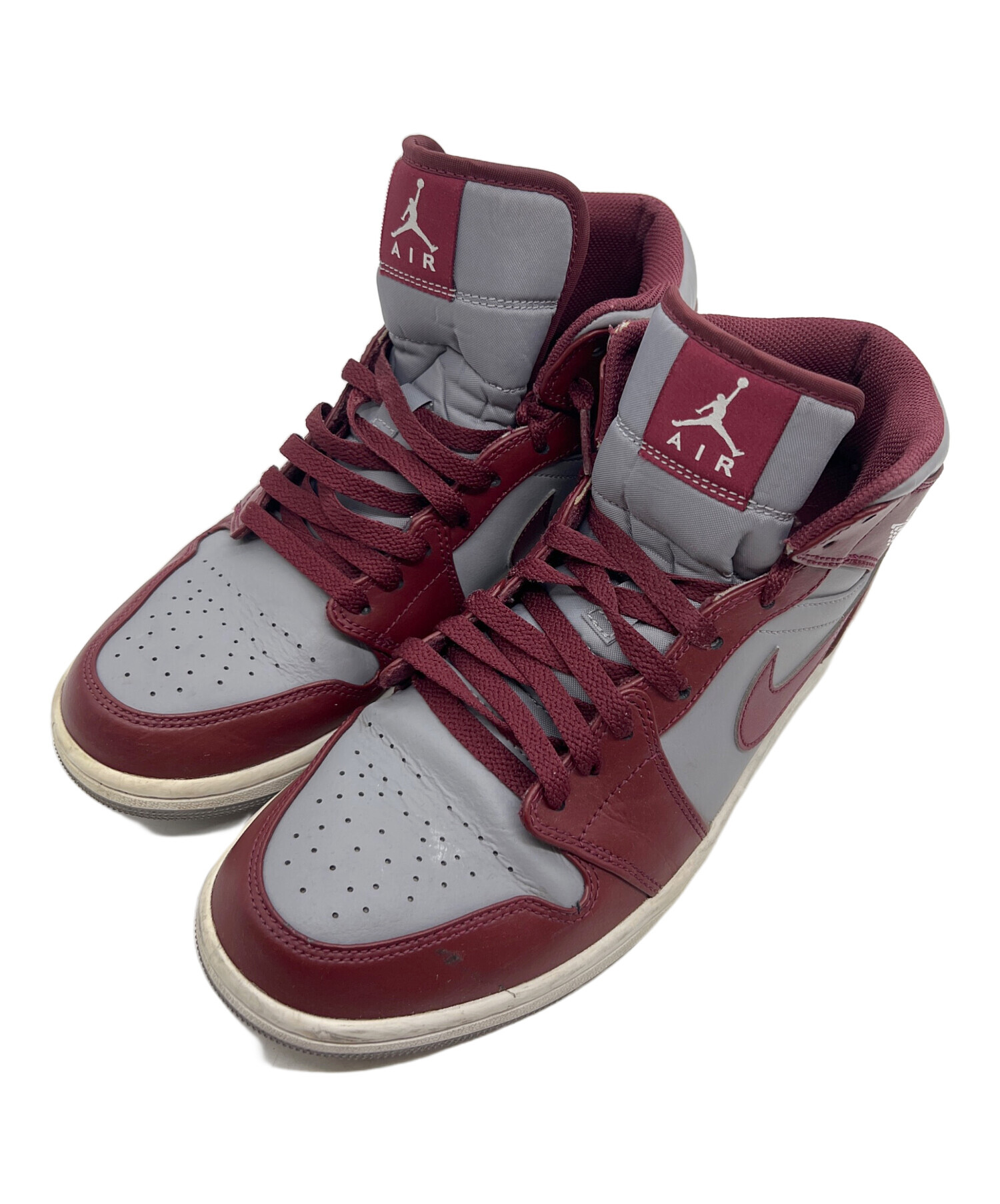 中古・古着通販】NIKE (ナイキ) Nike Air Jordan 1 Mid 