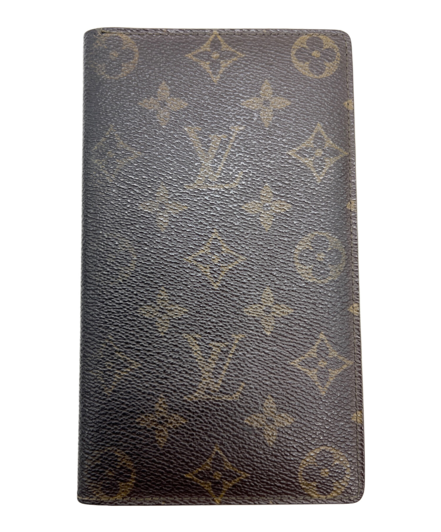 中古・古着通販】LOUIS VUITTON (ルイ ヴィトン) 長財布/モノグラム
