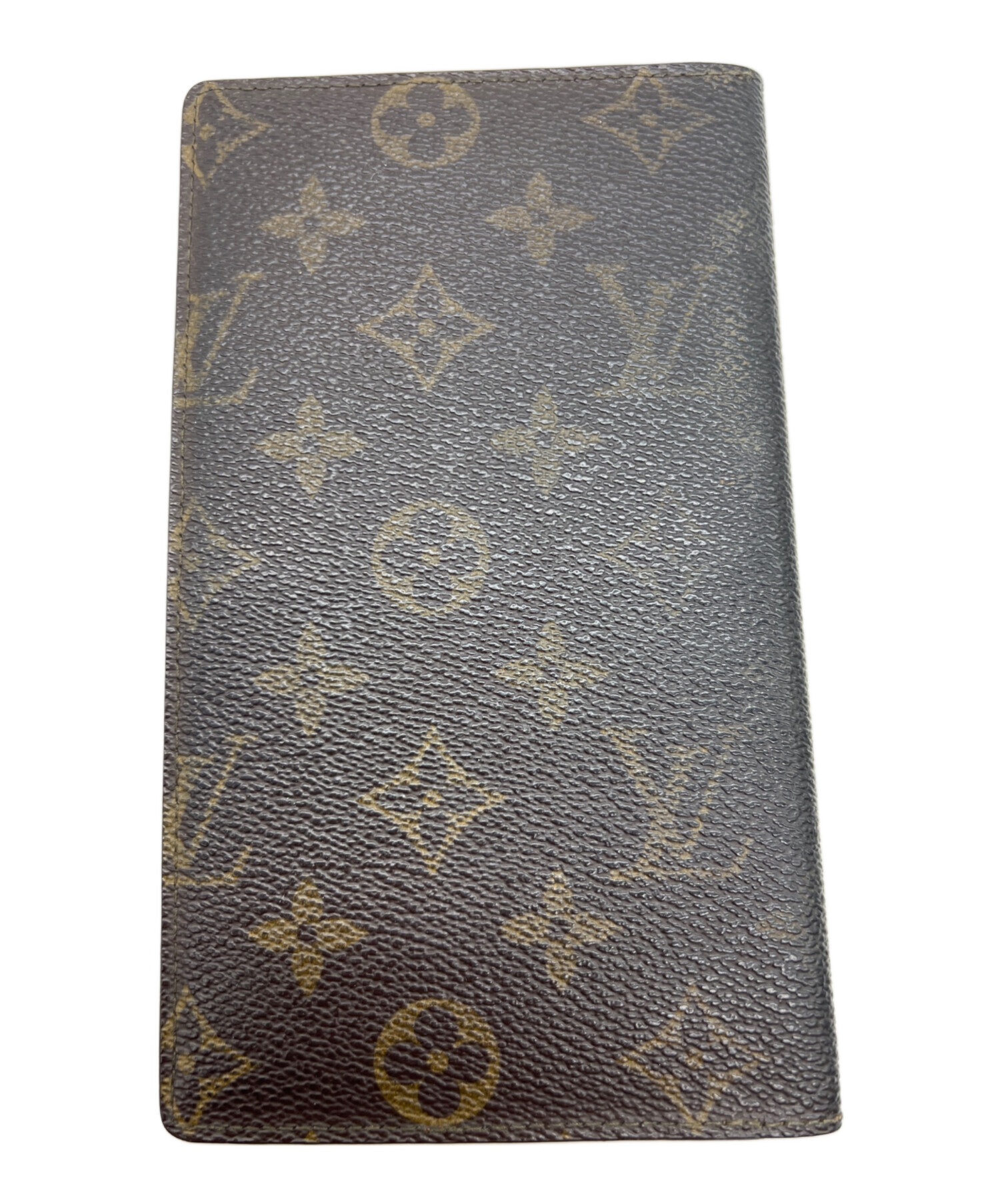 中古・古着通販】LOUIS VUITTON (ルイ ヴィトン) 長財布/モノグラム