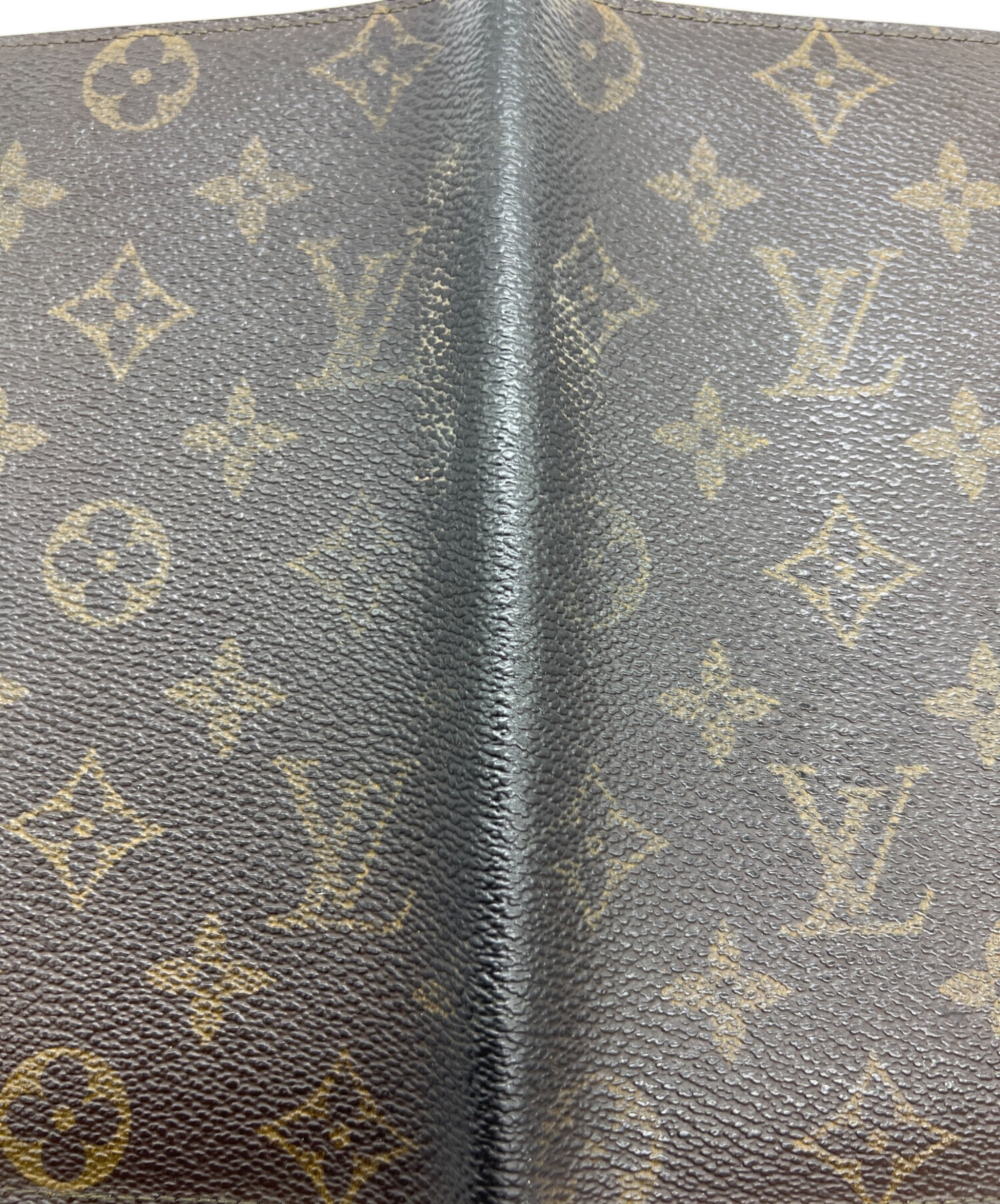 中古・古着通販】LOUIS VUITTON (ルイ ヴィトン) 長財布/モノグラム