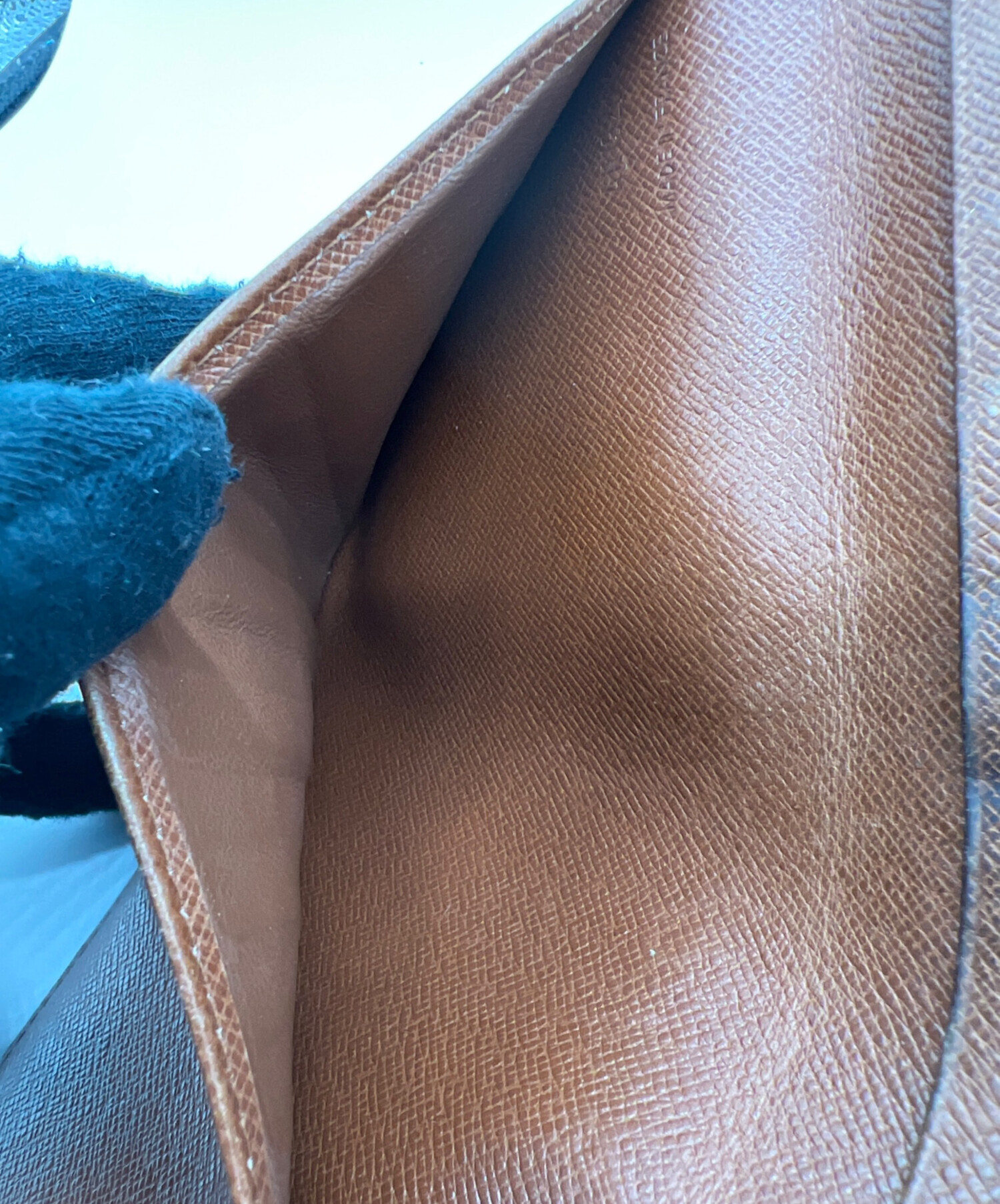 中古・古着通販】LOUIS VUITTON (ルイ ヴィトン) 長財布/モノグラム