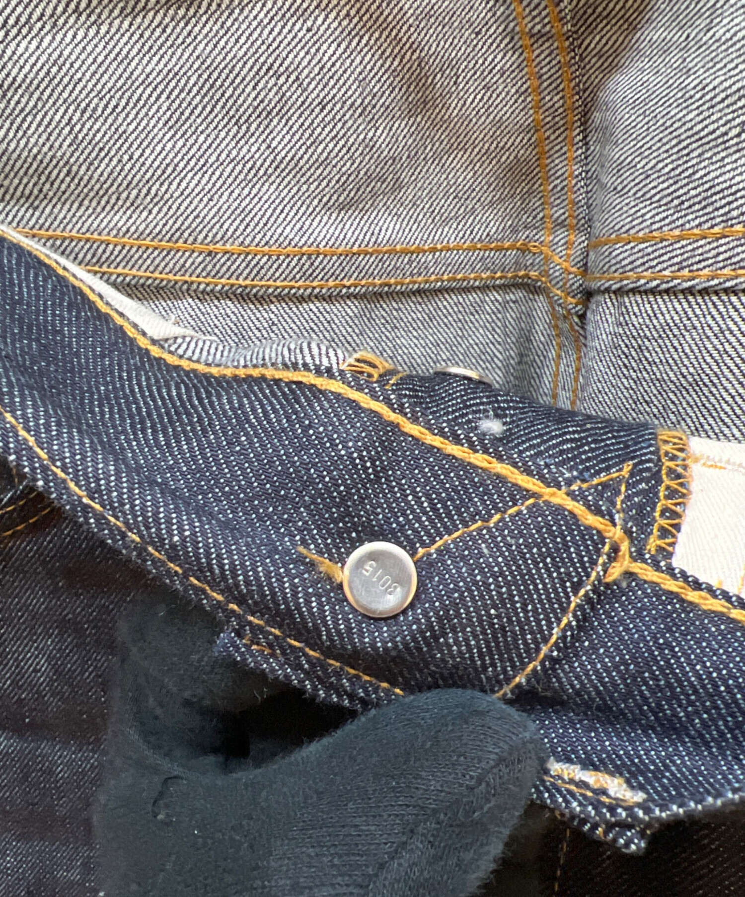 中古・古着通販】LEVI