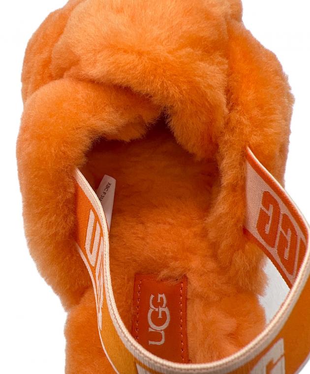 中古・古着通販】UGG (アグ) アンクルストラップサンダル