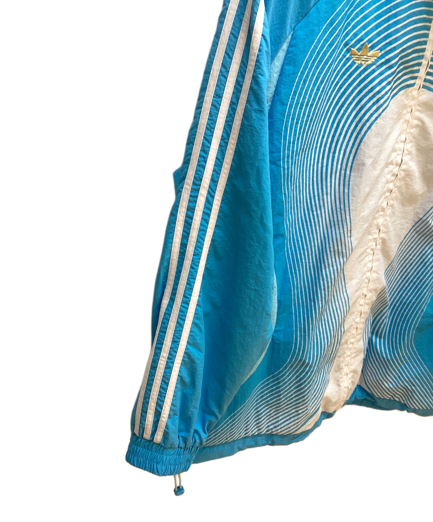 中古・古着通販】adidas (アディダス) NTS Radio (NTSラジオ) ナイロン