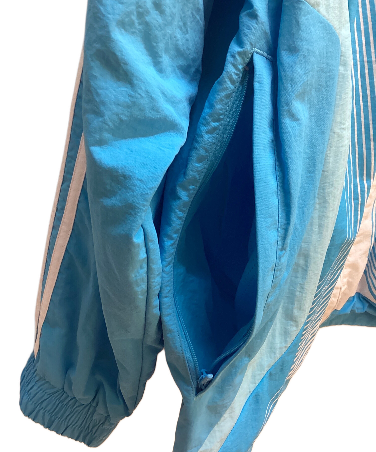 中古・古着通販】adidas (アディダス) NTS Radio (NTSラジオ) ナイロン