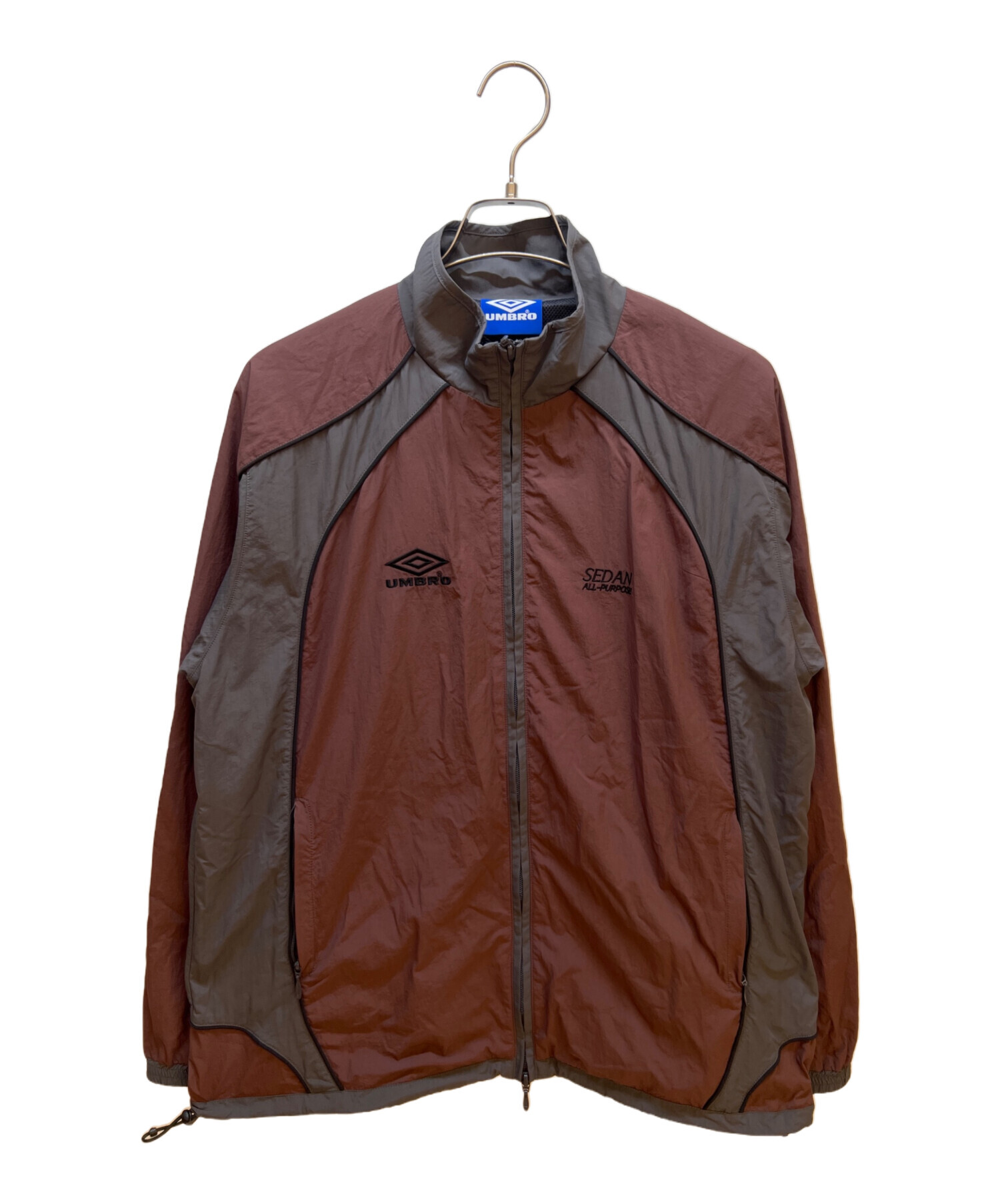 中古・古着通販】UMBRO (アンブロ) SEDAN ALL-PURPOSE (セダンオール