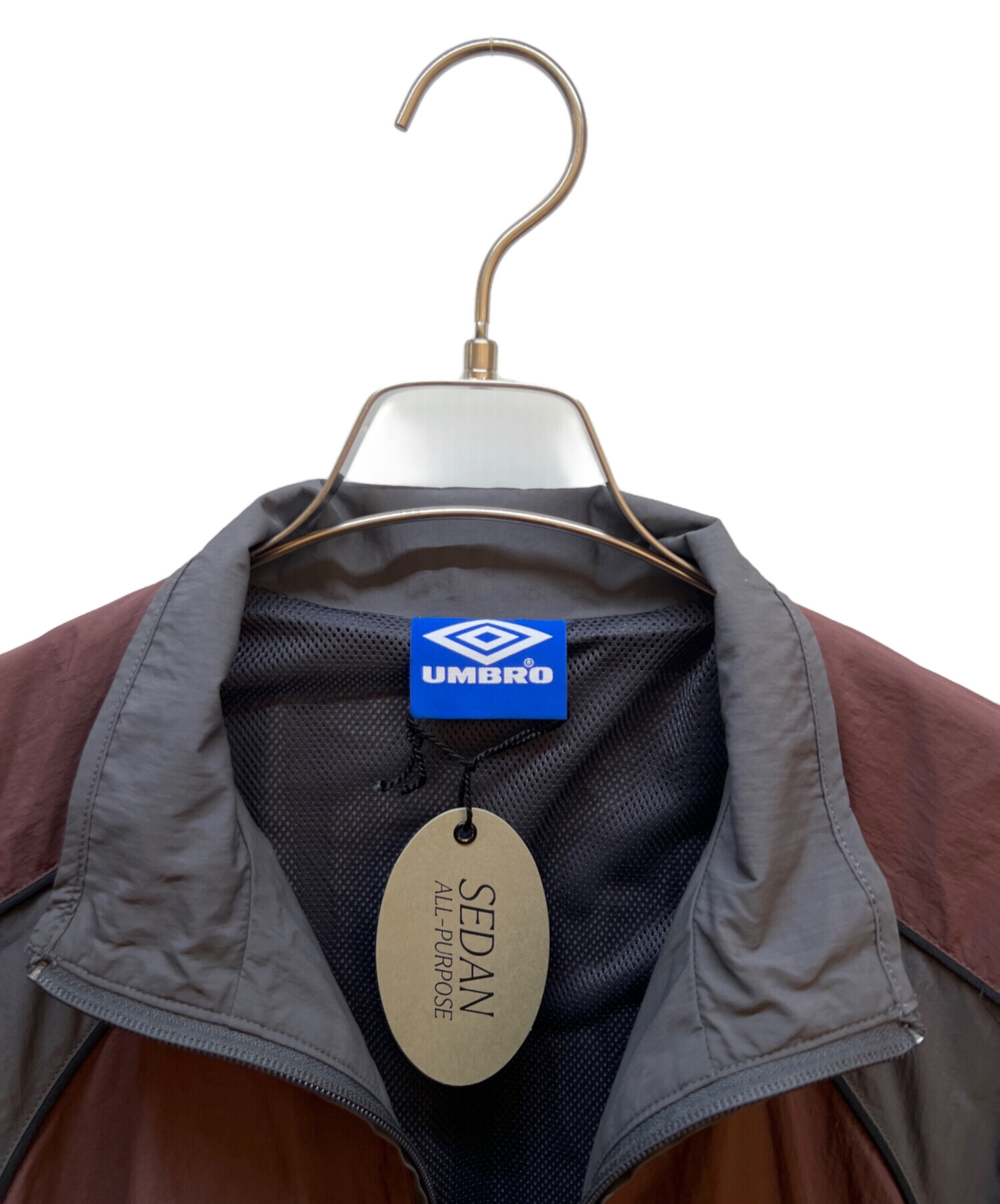 中古・古着通販】UMBRO (アンブロ) SEDAN ALL-PURPOSE (セダンオール