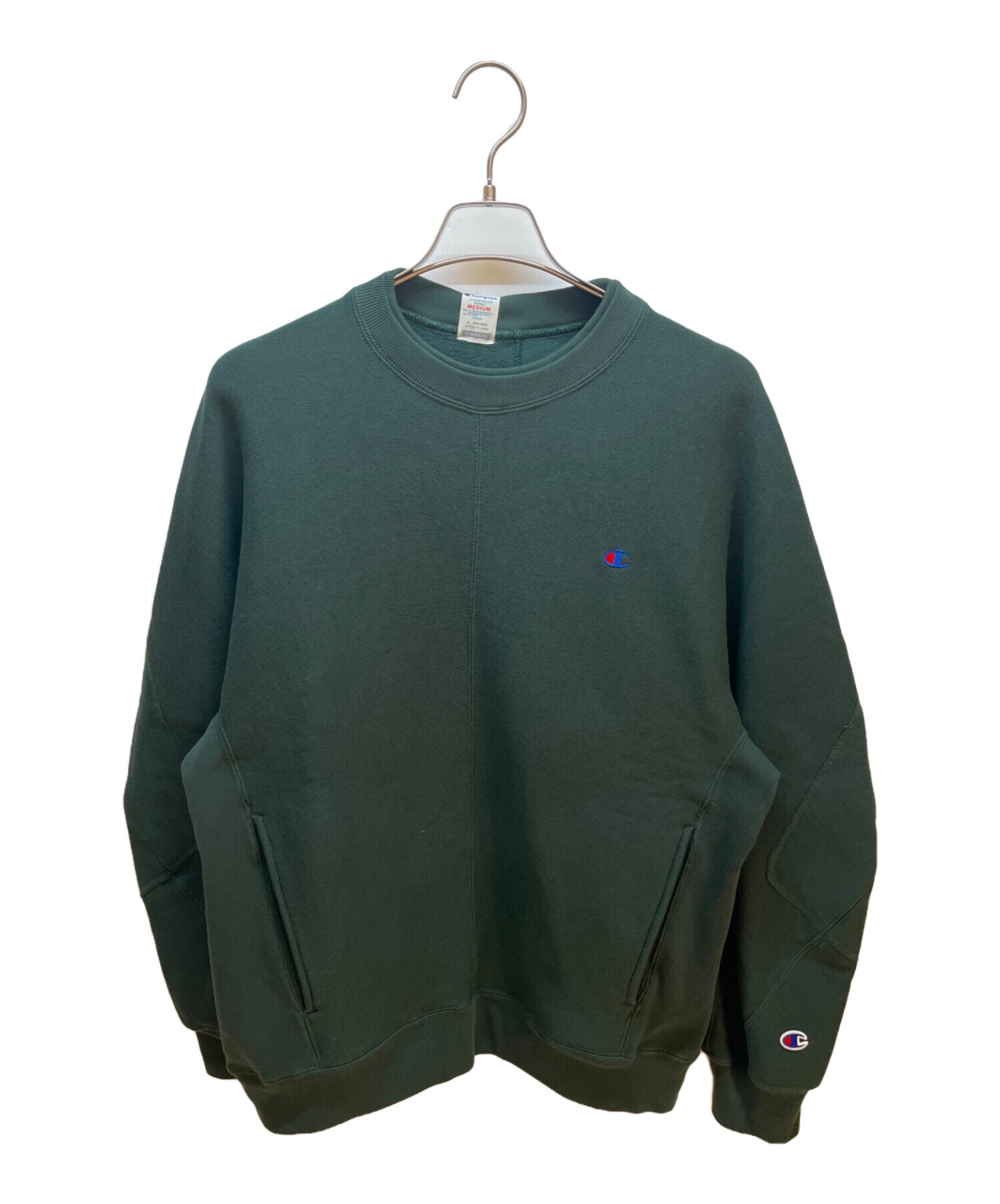 中古・古着通販】N.HOOLYWOOD (エヌ ハリウッド) Champion 