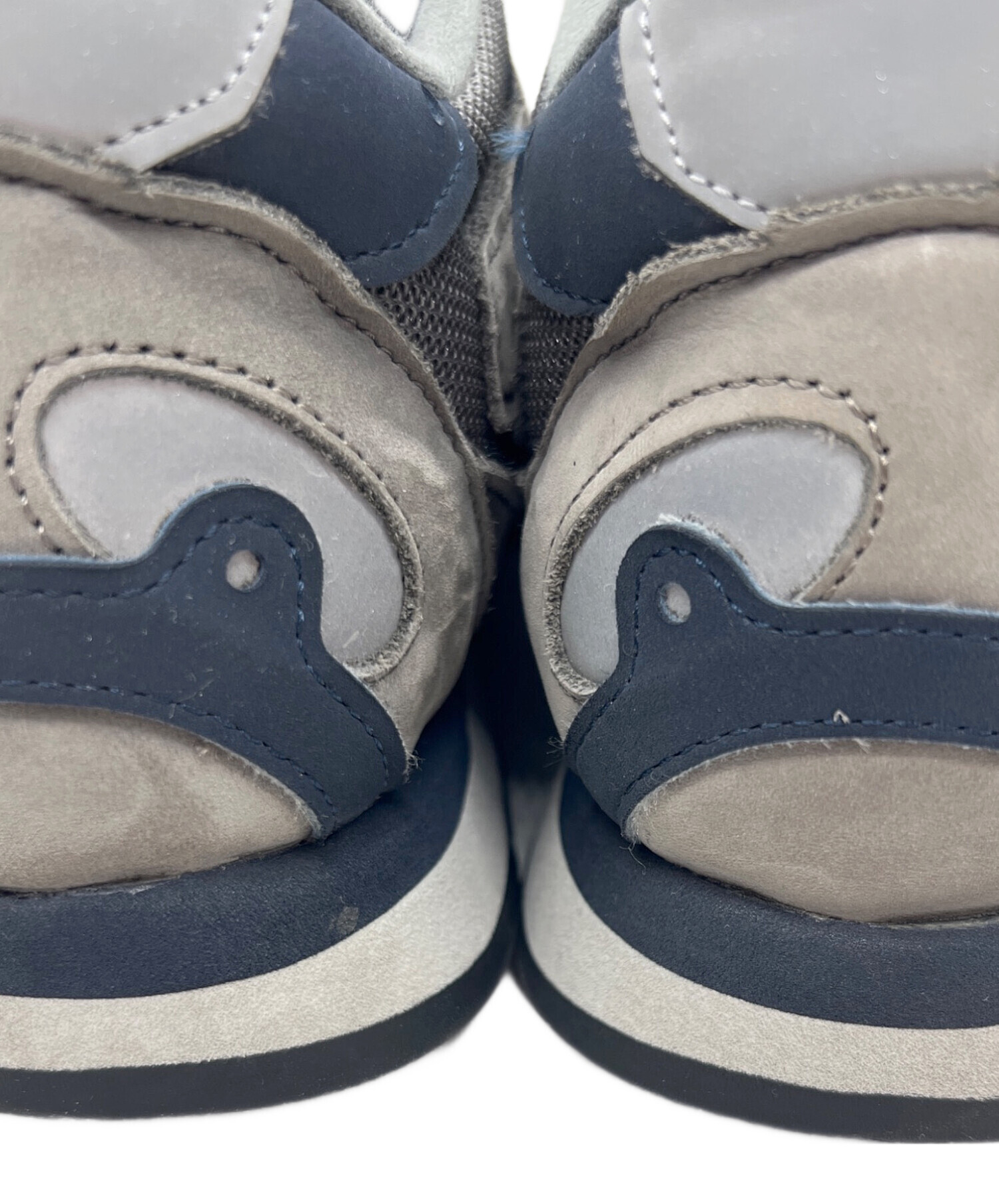 New Balance R770GGN | 0 BALANCE eBay Sale Novelship - Grey⁄Blue 