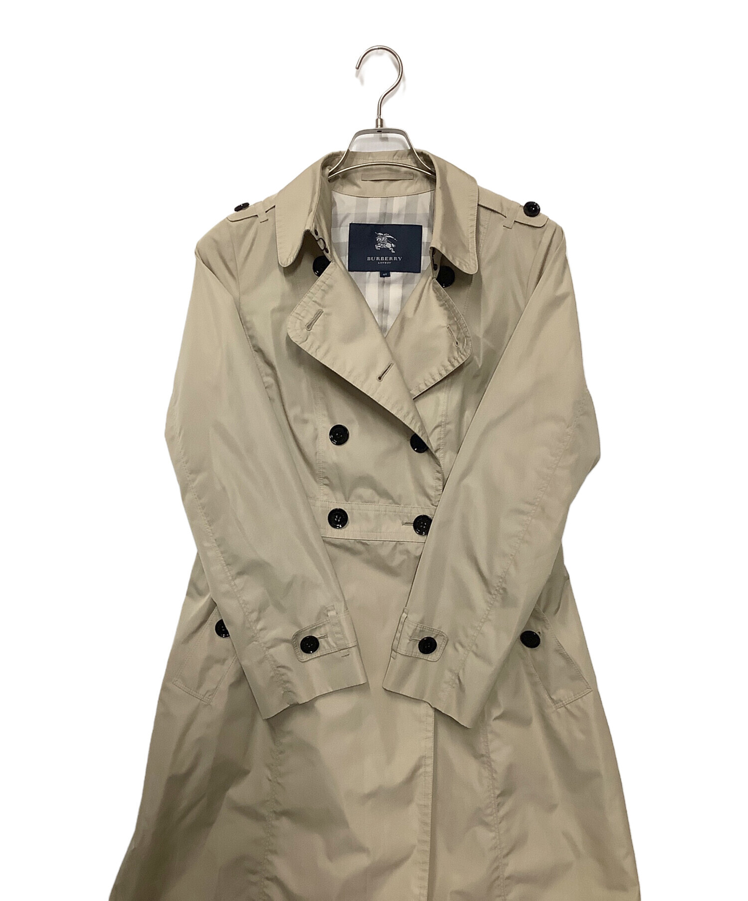 バーバリーロンドン　未使用　コレクションです 中古・古着通販】BURBERRY LONDON (バーバリーロンドン) シャツ