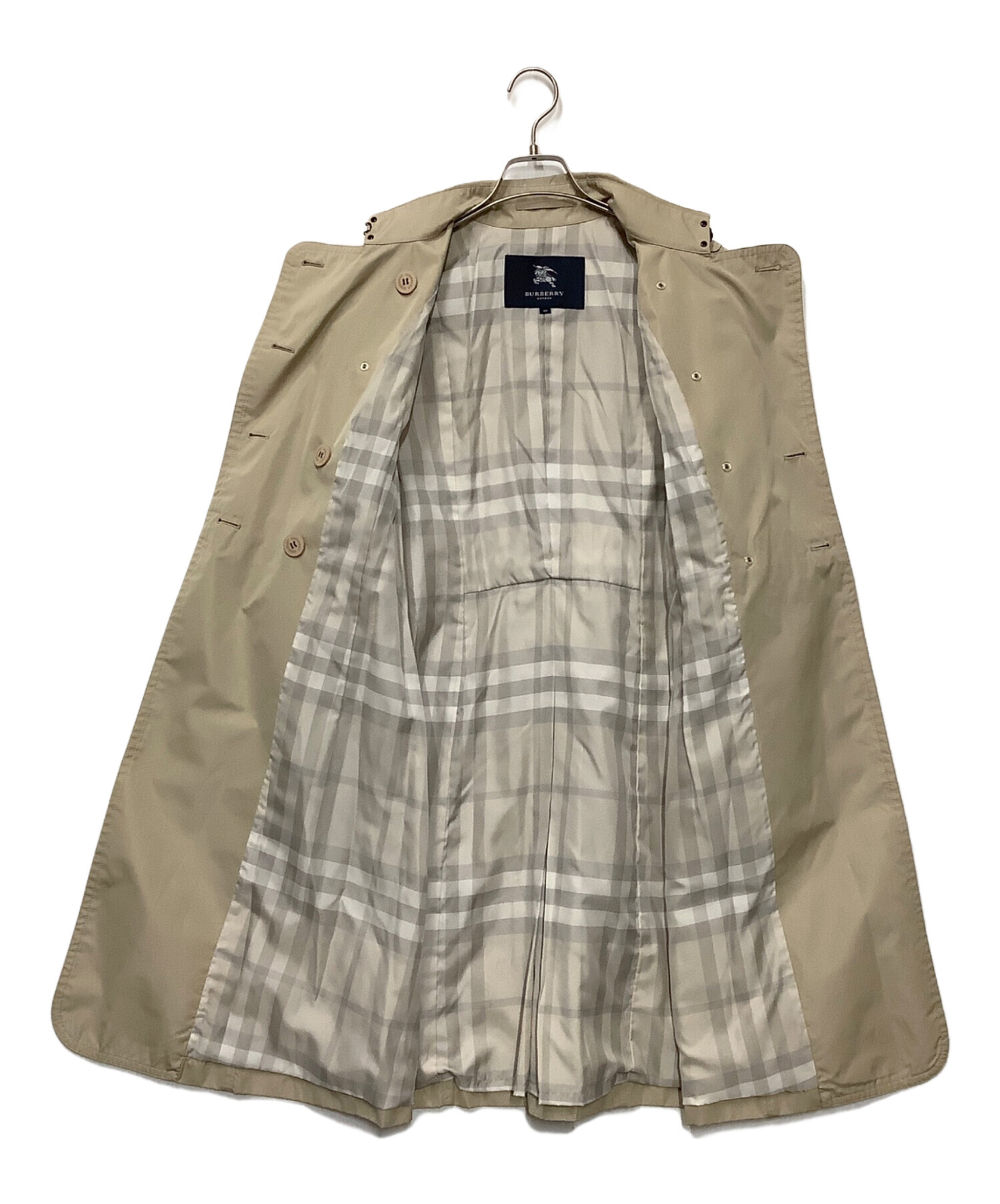 バーバリーロンドン　未使用　コレクションです 中古・古着通販】BURBERRY LONDON (バーバリーロンドン) シャツ
