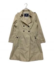 レディース、コート、BURBERRY LONDON(バーバリーロンドン)、在庫あり