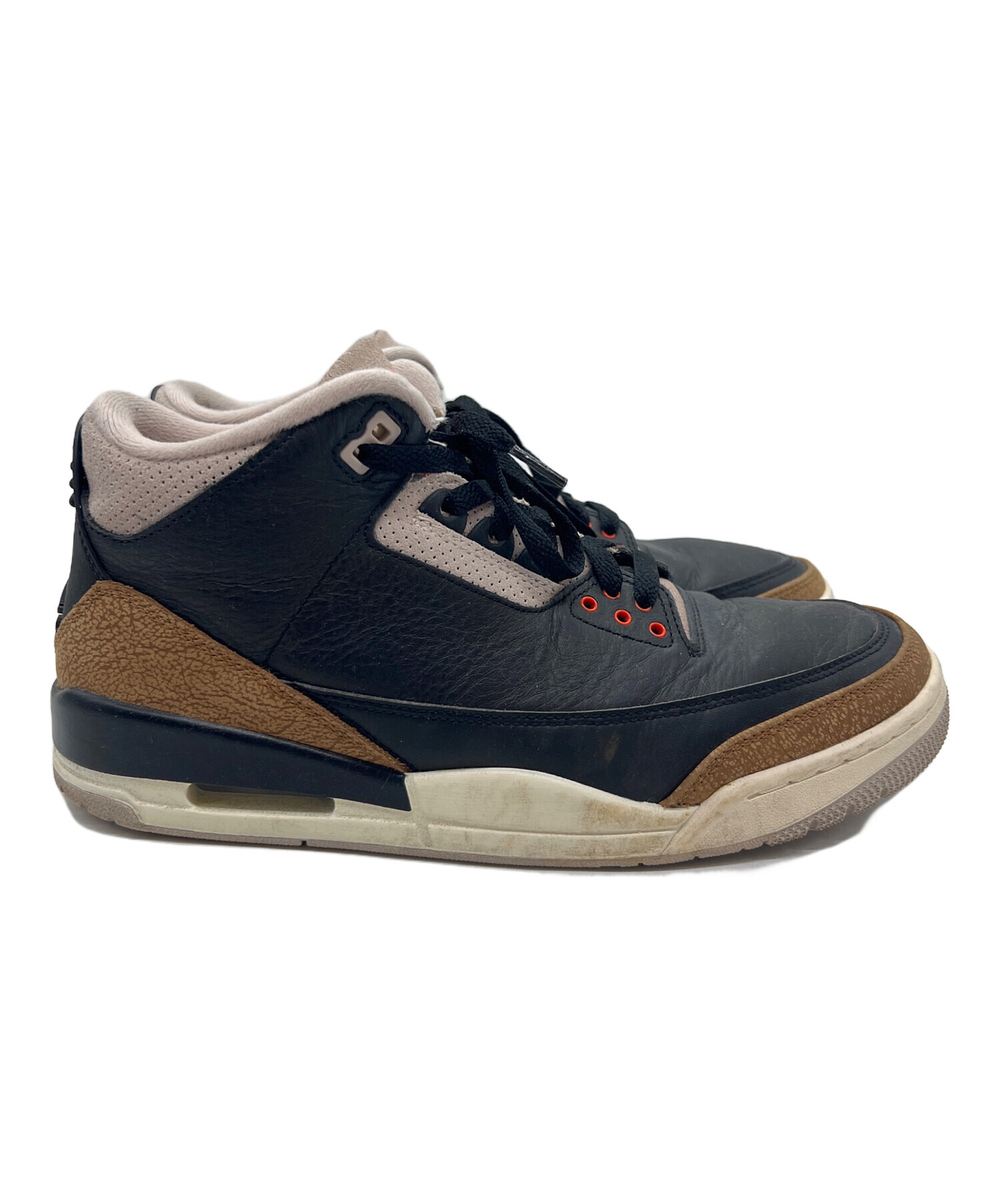 中古・古着通販】NIKE (ナイキ) Nike Air Jordan 3 