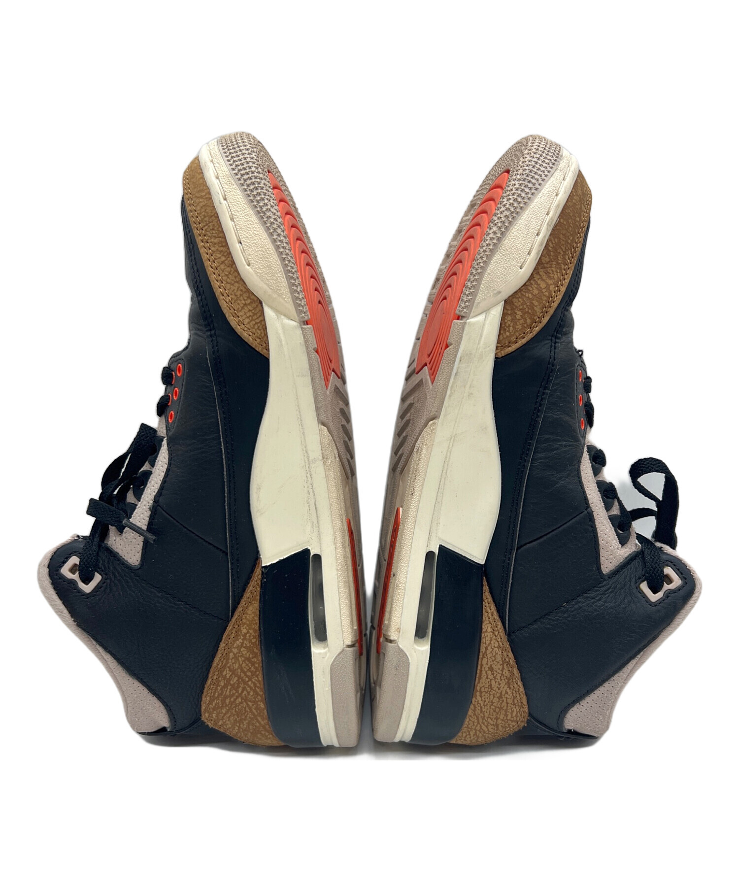 中古・古着通販】NIKE (ナイキ) Nike Air Jordan 3 