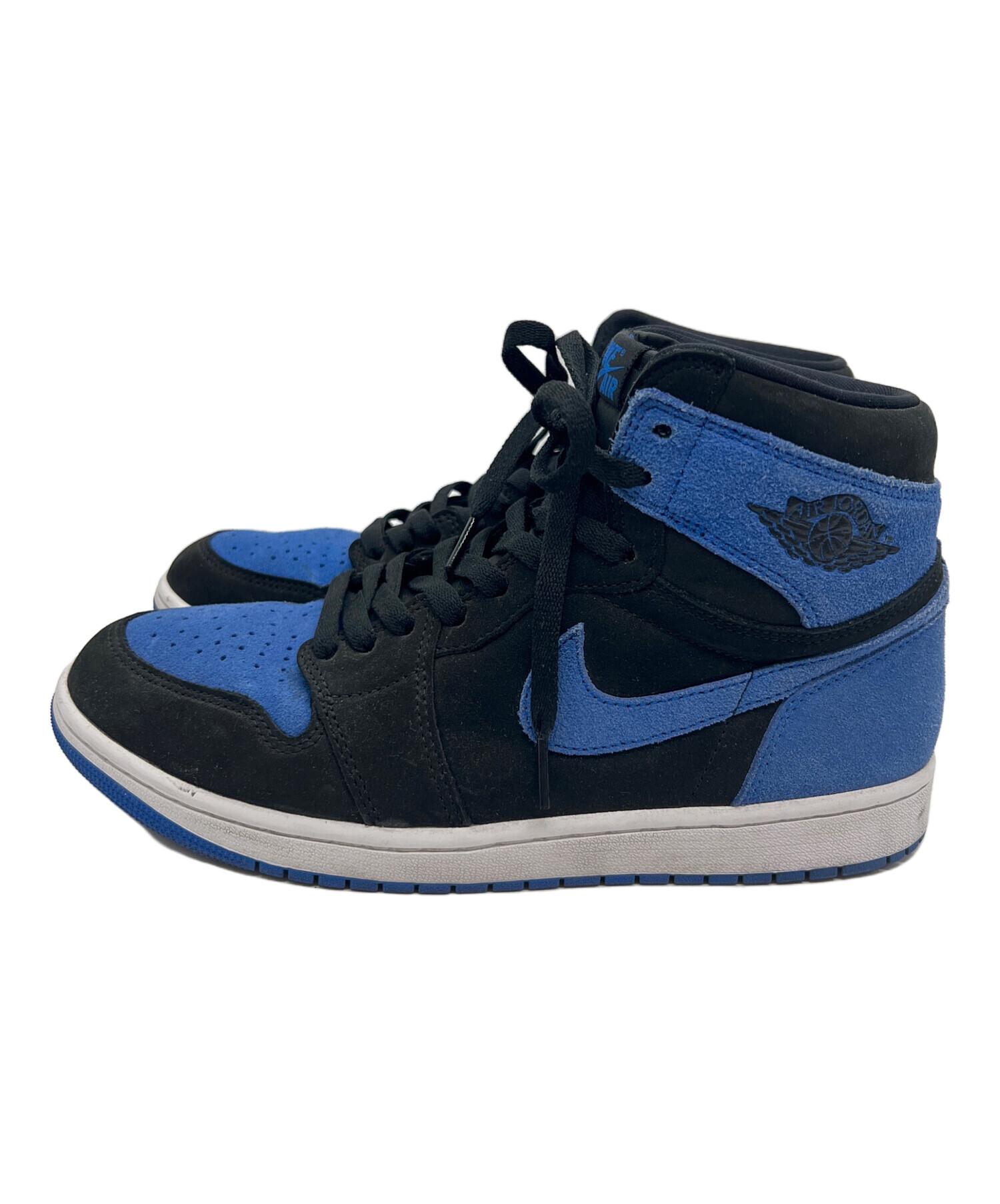 中古・古着通販】NIKE (ナイキ) Nike Air Jordan 1 Retro High OG 