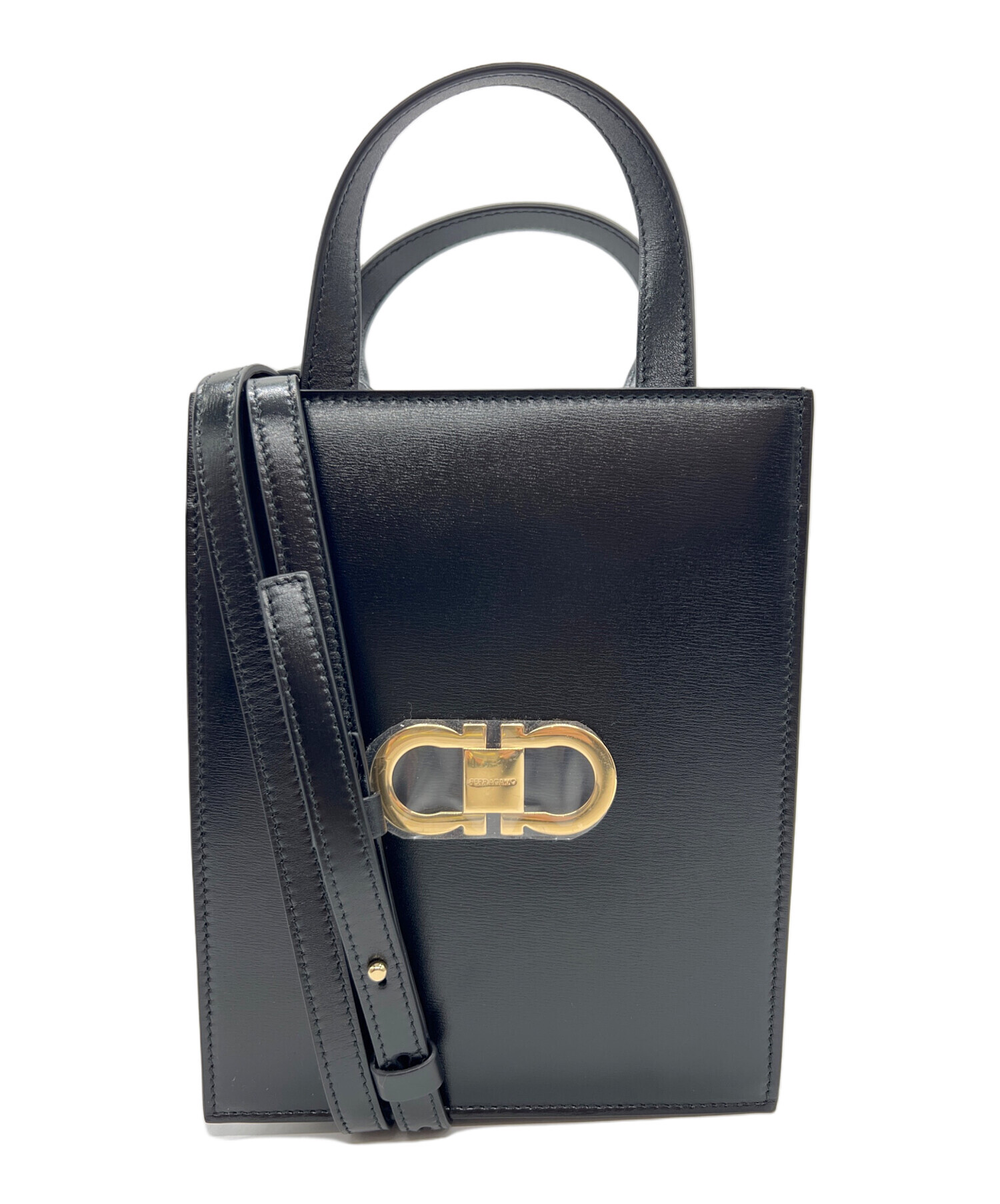 中古・古着通販】Salvatore Ferragamo (サルヴァトーレ フェラガモ