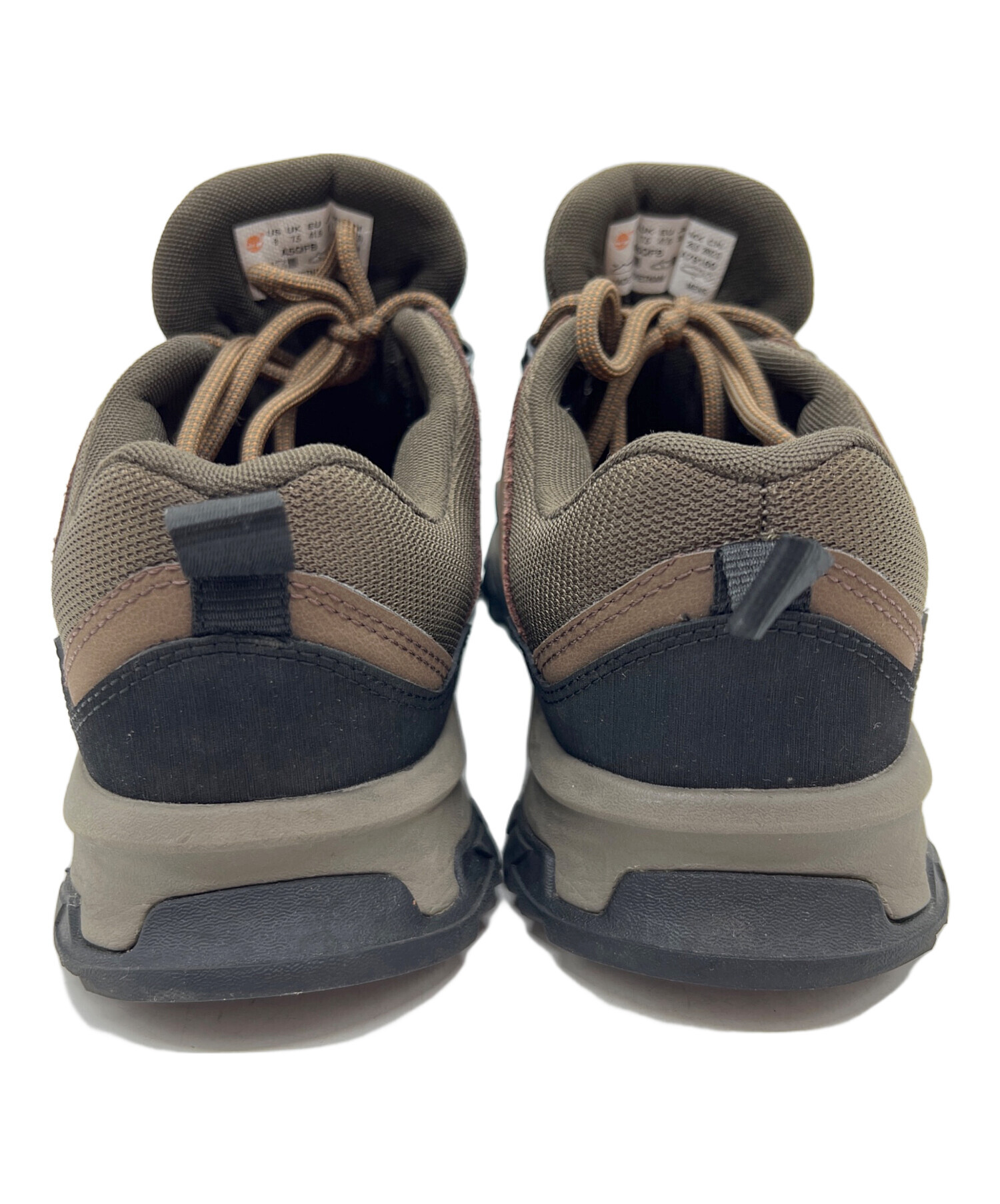 中古・古着通販】Timberland (ティンバーランド) トレッキングシューズ