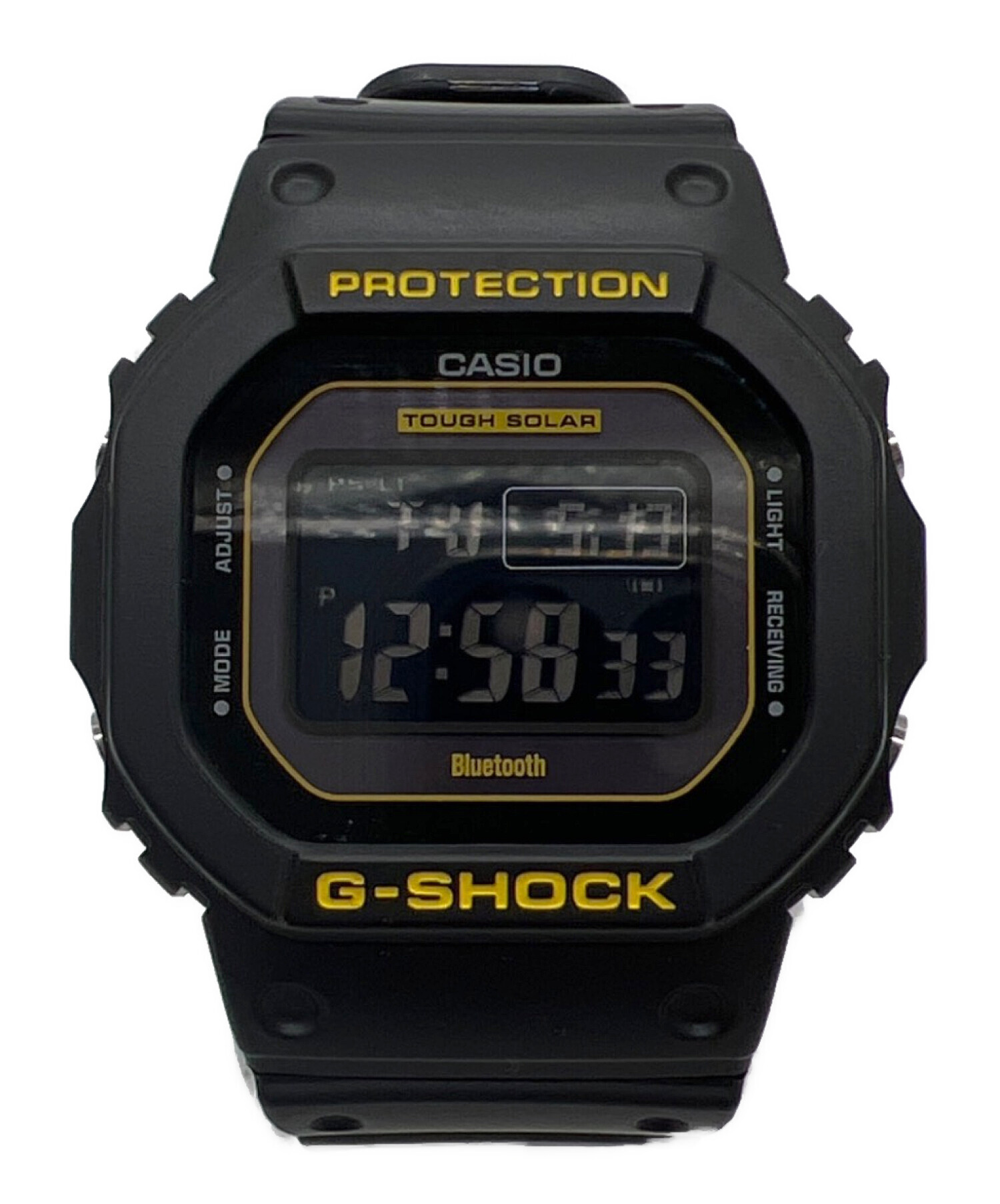 中古・古着通販】CASIO (カシオ) 腕時計/GW-B5600｜ブランド・古着通販 