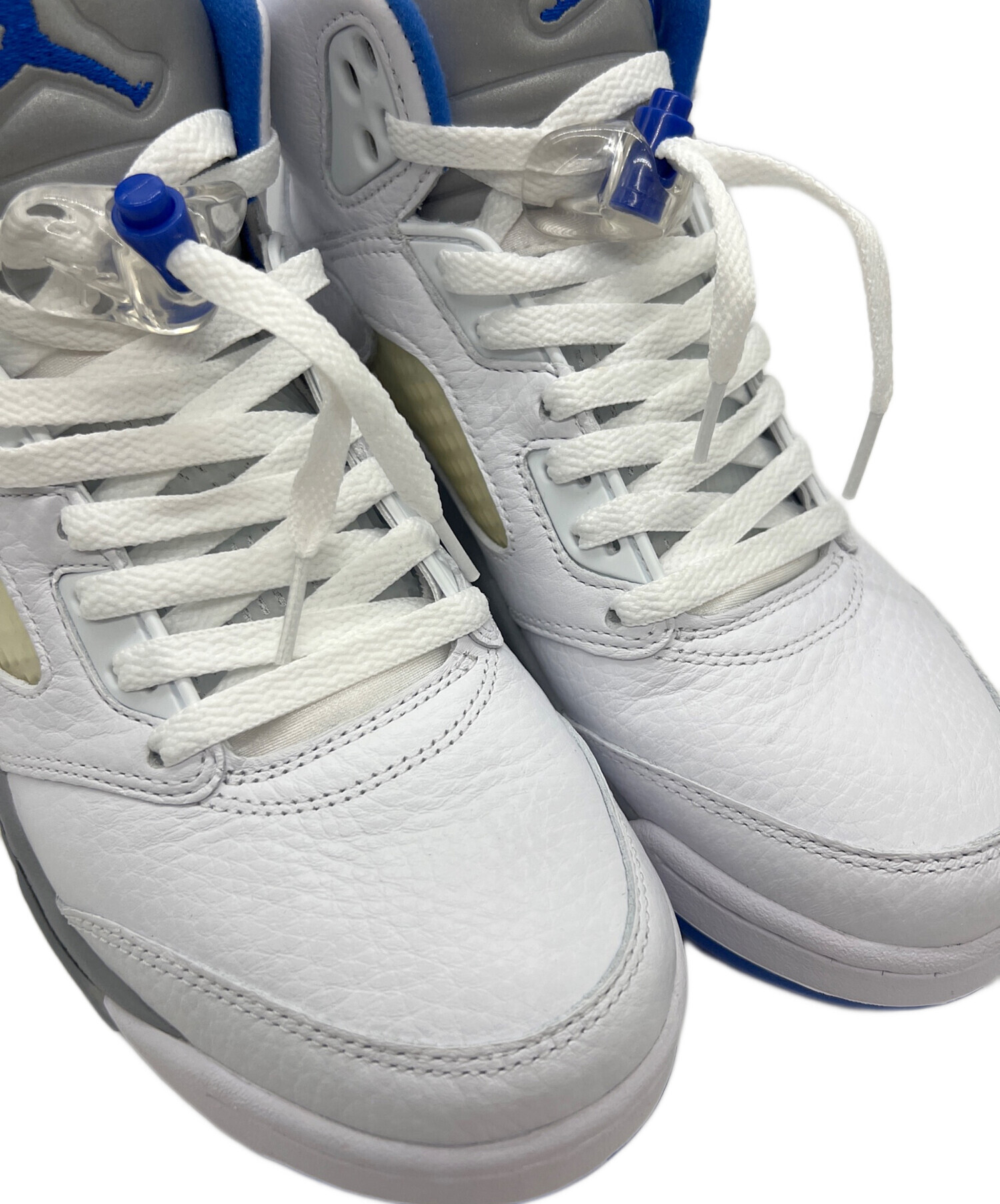 中古・古着通販】NIKE (ナイキ) Nike Air Jordan 5 