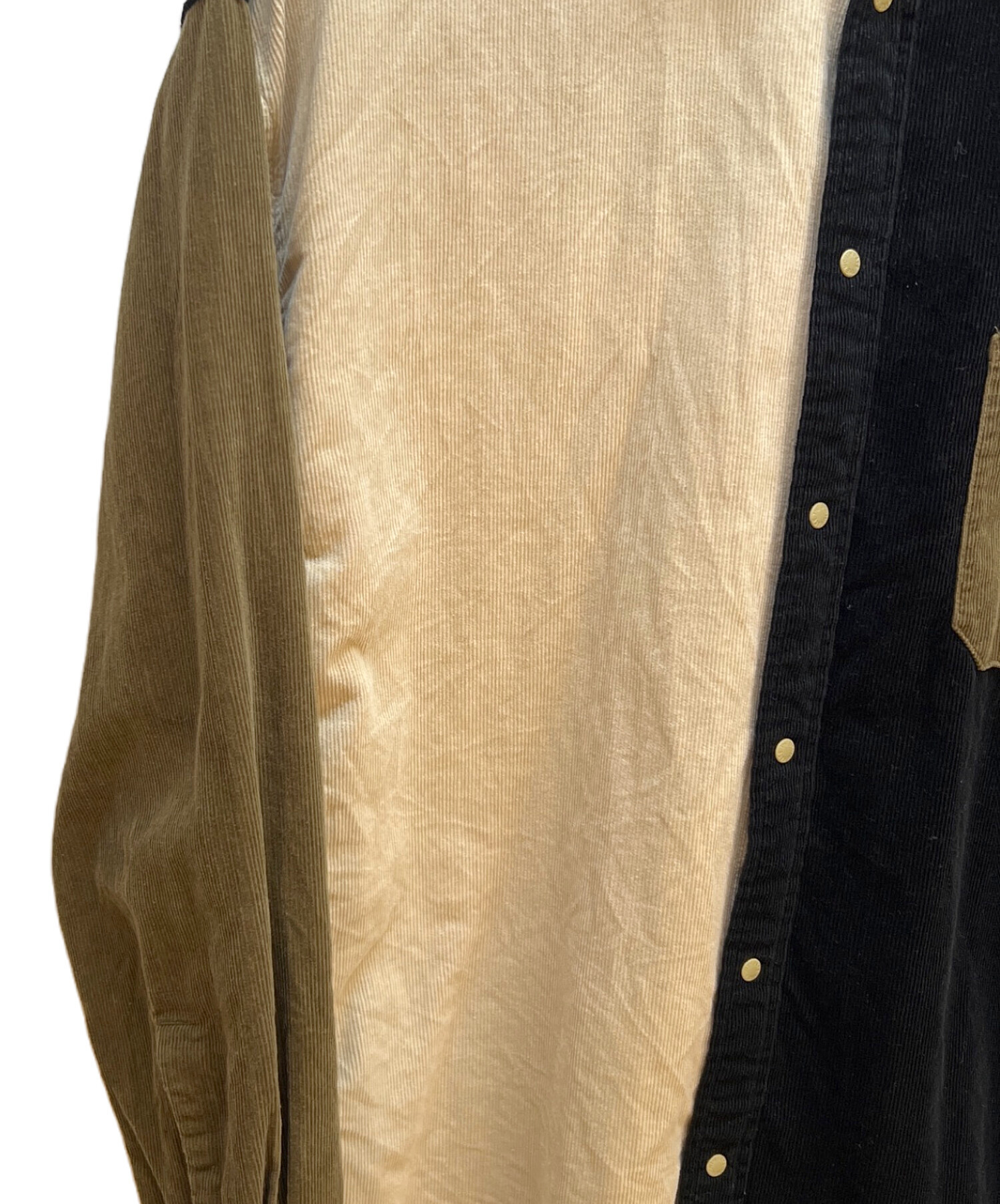 中古・古着通販】THE NORTHFACE PURPLELABEL (ザ・ノースフェイス