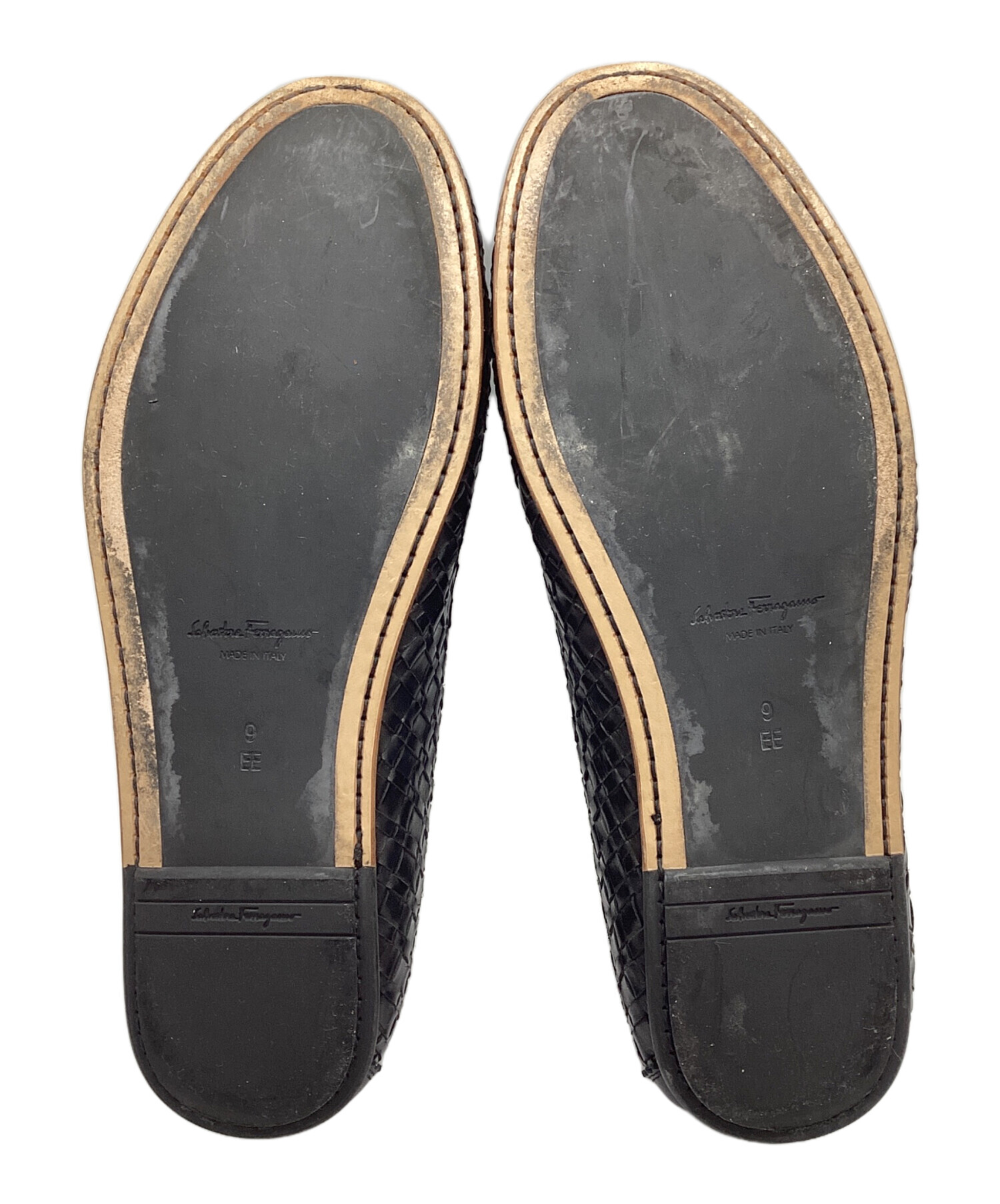 中古・古着通販】Salvatore Ferragamo (サルヴァトーレ フェラガモ