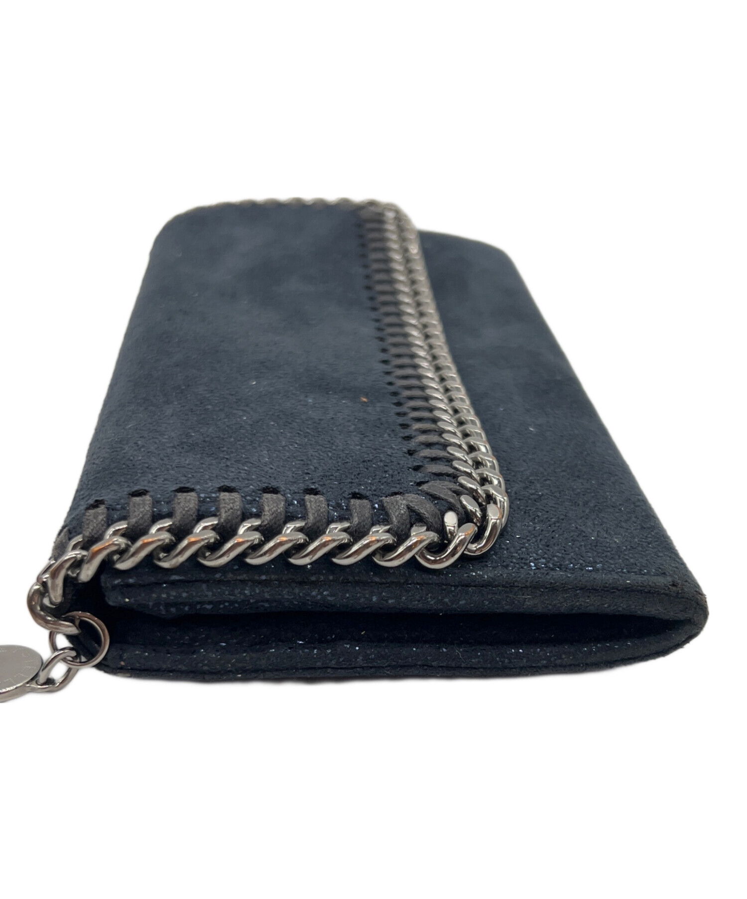 中古・古着通販】STELLA McCARTNEY (ステラマッカートニー) 長財布
