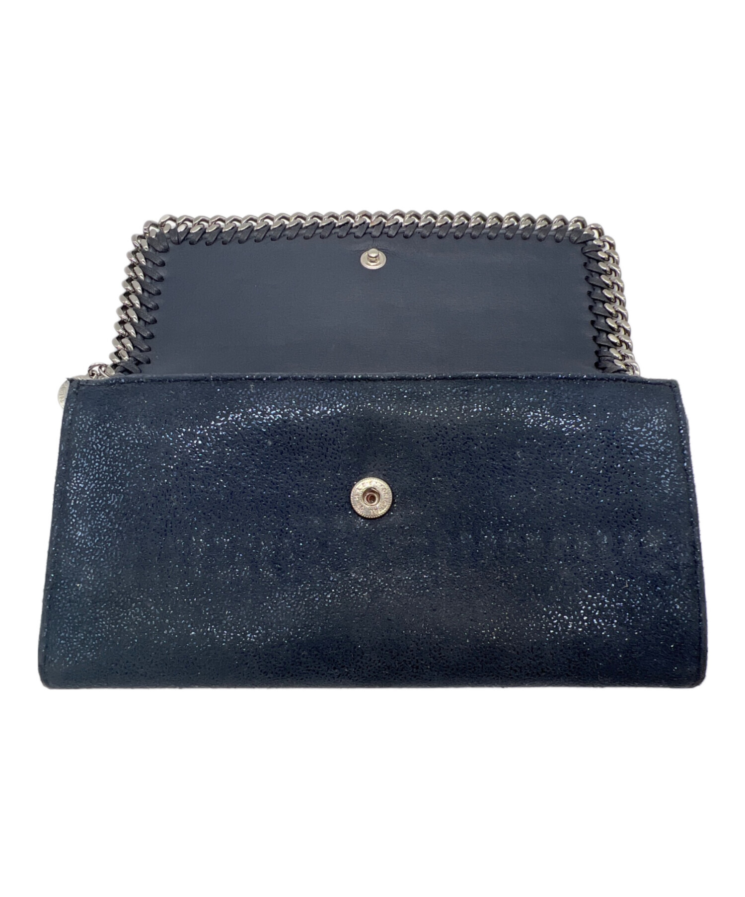 中古・古着通販】STELLA McCARTNEY (ステラマッカートニー) 長財布
