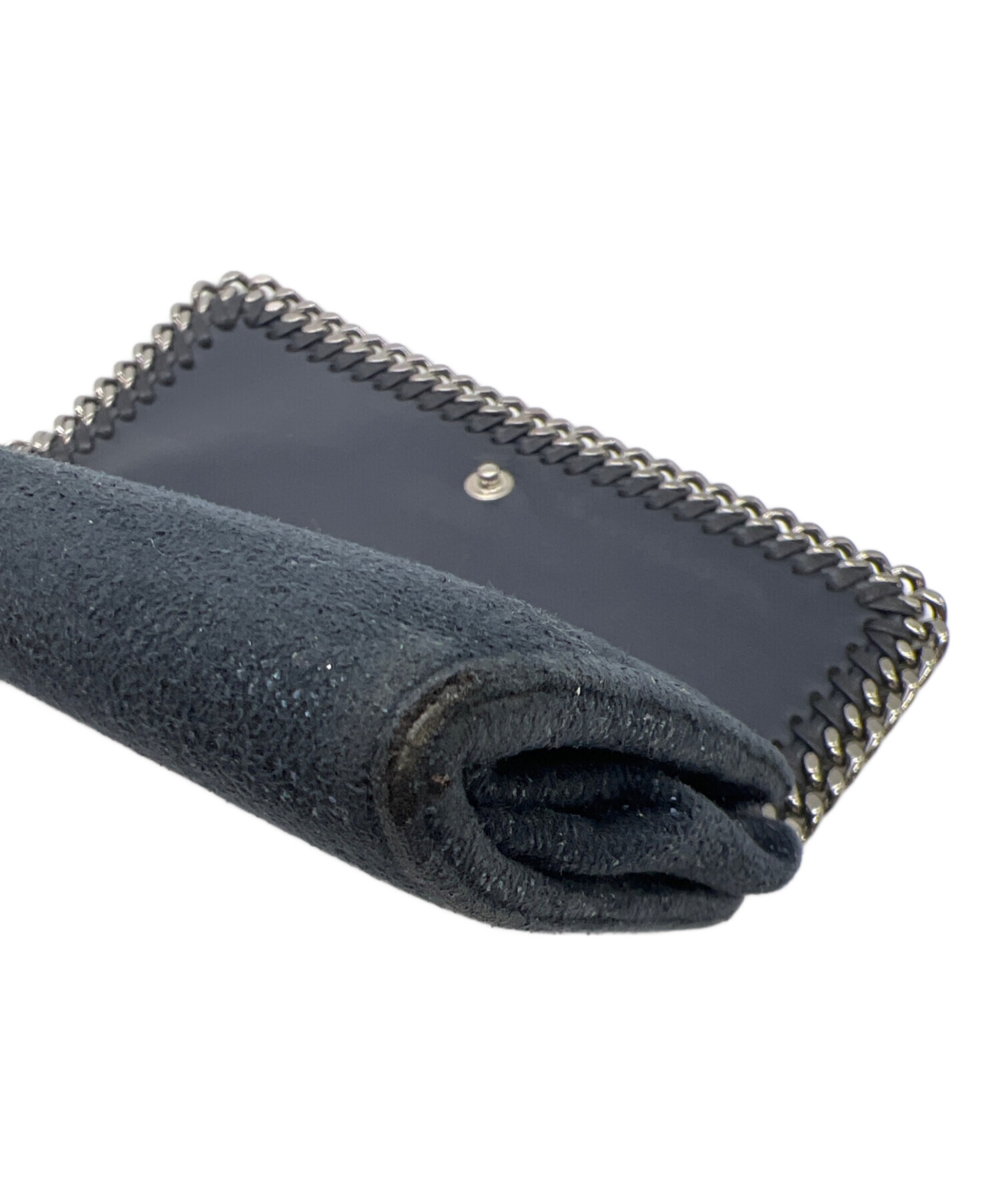 中古・古着通販】STELLA McCARTNEY (ステラマッカートニー) 長財布