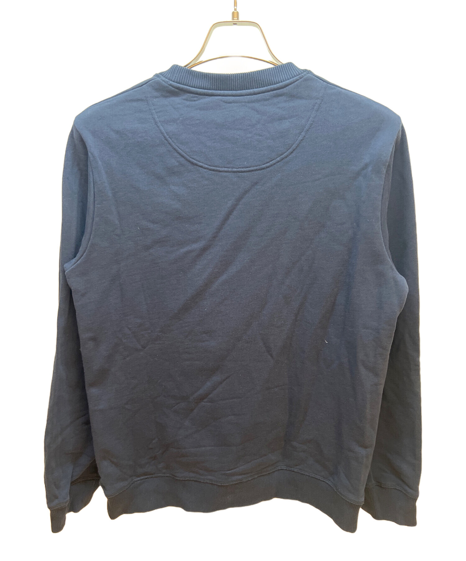 中古・古着通販】KENZO (ケンゾー) スウェット ネイビー サイズ:S 