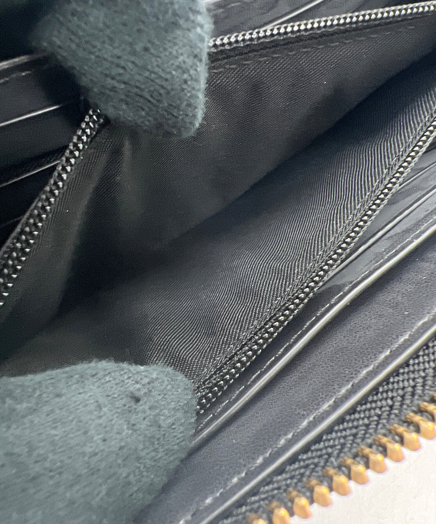 中古・古着通販】MARC JACOBS (マーク ジェイコブス) 長財布