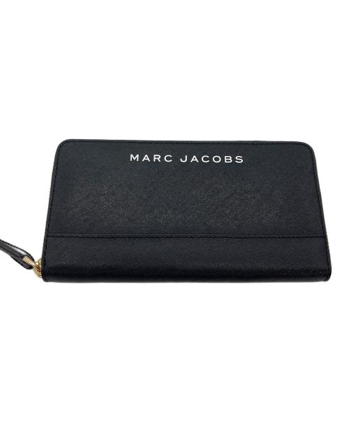 マークジェイコブス＊長財布　新品未使用 中古・古着通販】MARC JACOBS (マーク ジェイコブス) 長財布
