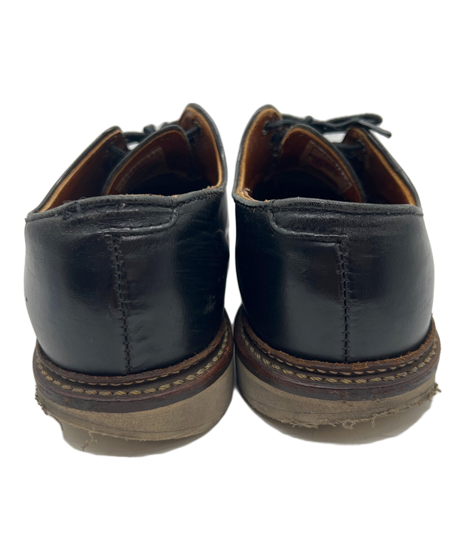 中古・古着通販】RED WING (レッドウィング) ワークオックスフォード