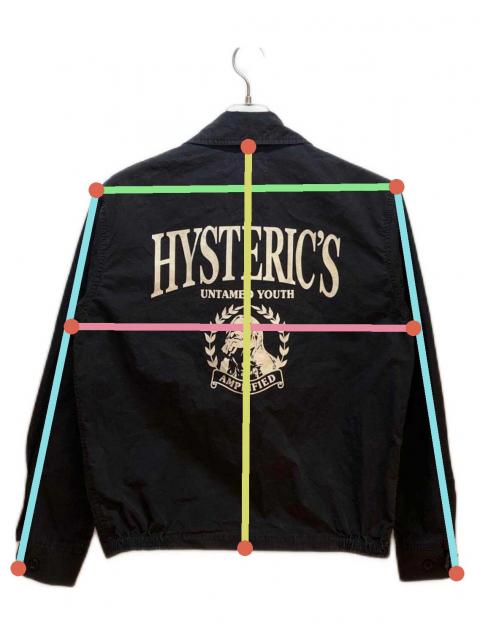 K*4様 【激レア】ヒステリックグラマー LAUREL WOMAN スイングトッ 中古・古着通販】Hysteric Glamour (ヒステリックグラマー) スイング