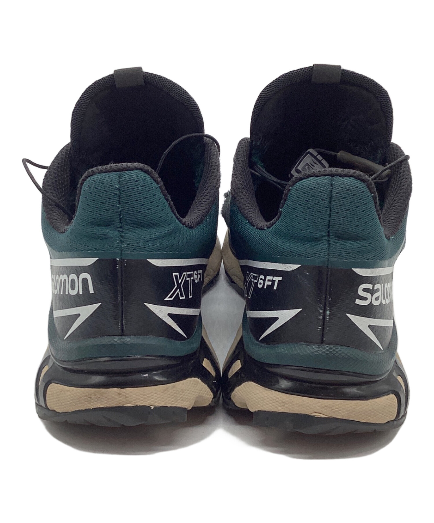 りん 断捨離中‼️SALOMONスニーカー りん 断捨離中‼️SALOMON