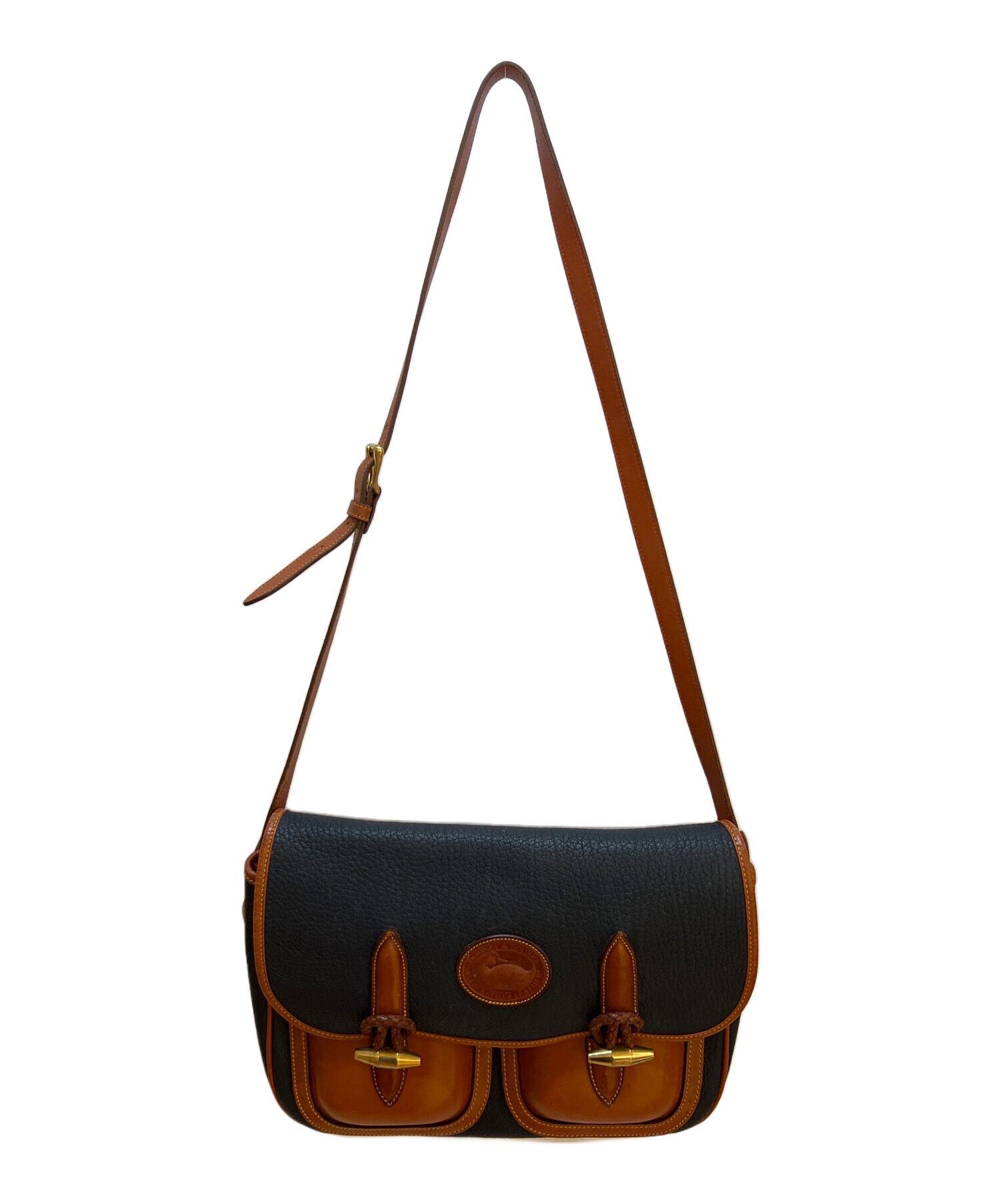 中古・古着通販】DOONEY&BOURKE (ドゥーニーアンドバーク) ショルダー