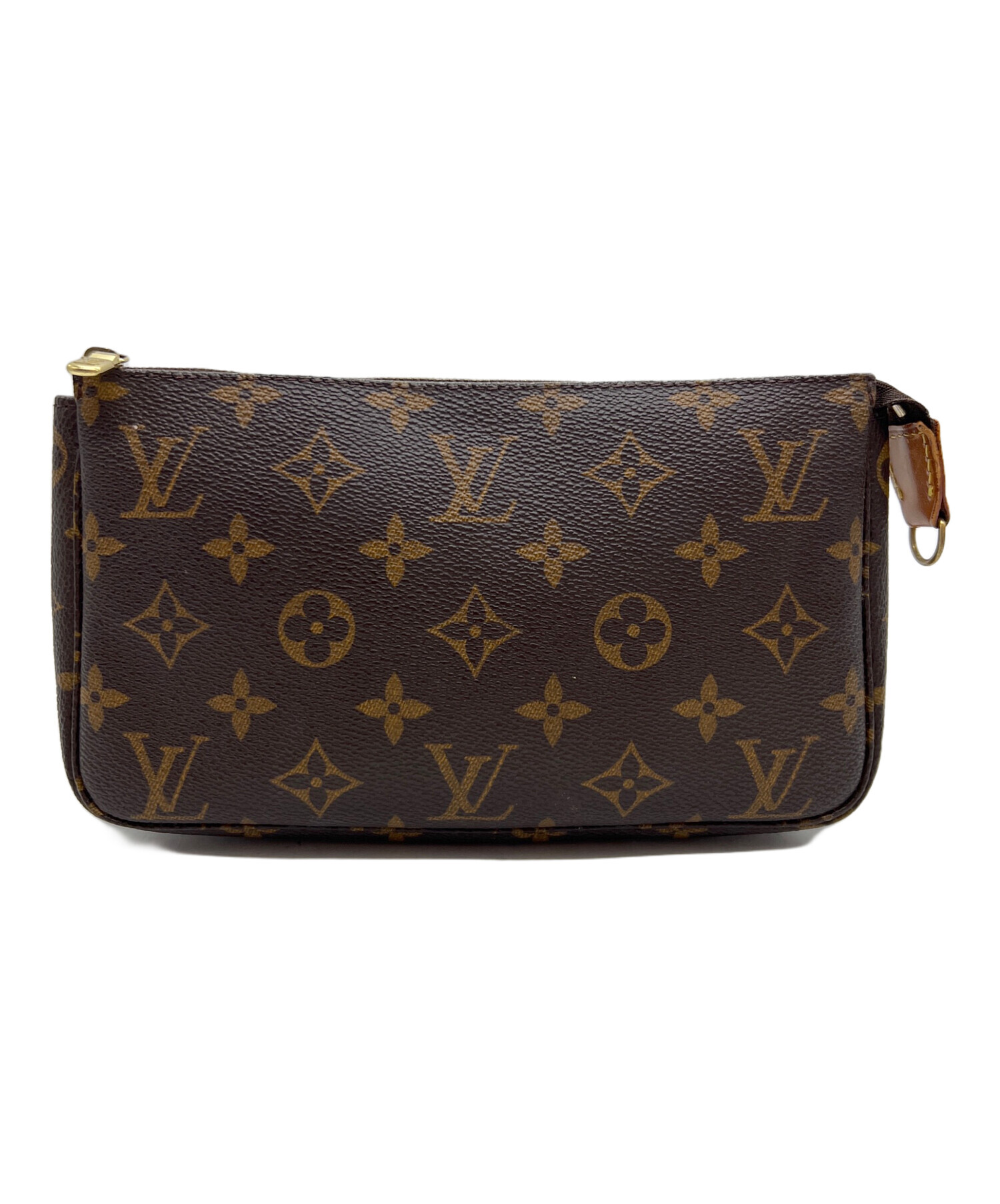 中古・古着通販】LOUIS VUITTON (ルイ ヴィトン) ミニポーチ