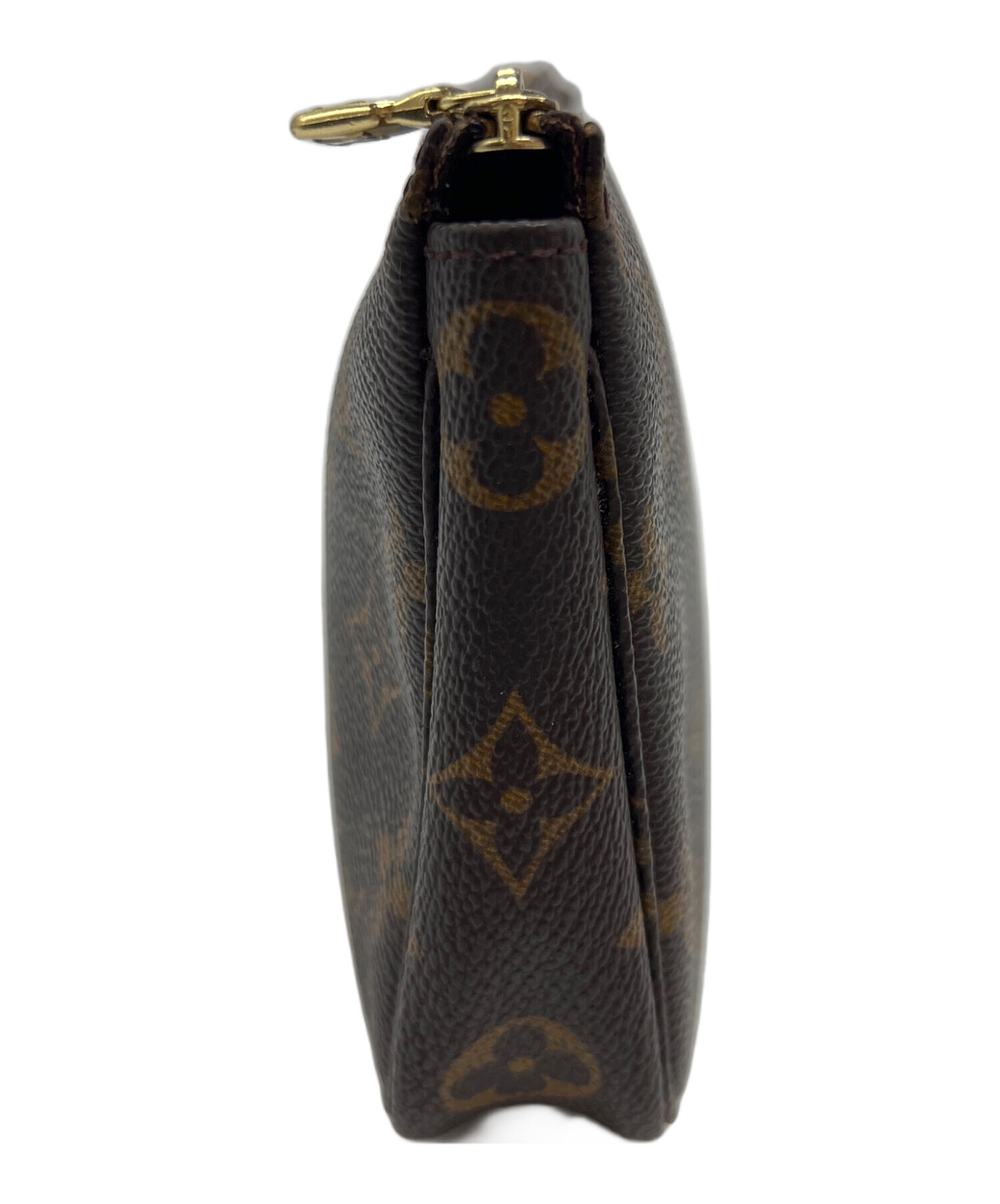 中古・古着通販】LOUIS VUITTON (ルイ ヴィトン) ミニポーチ