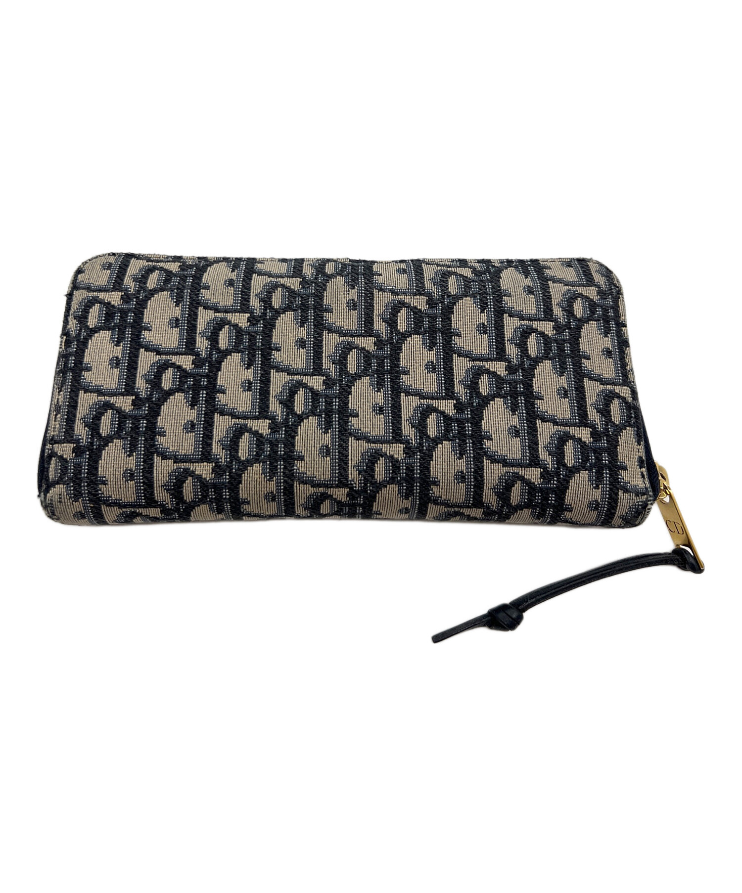 中古・古着通販】Christian Dior (クリスチャン ディオール) 長財布