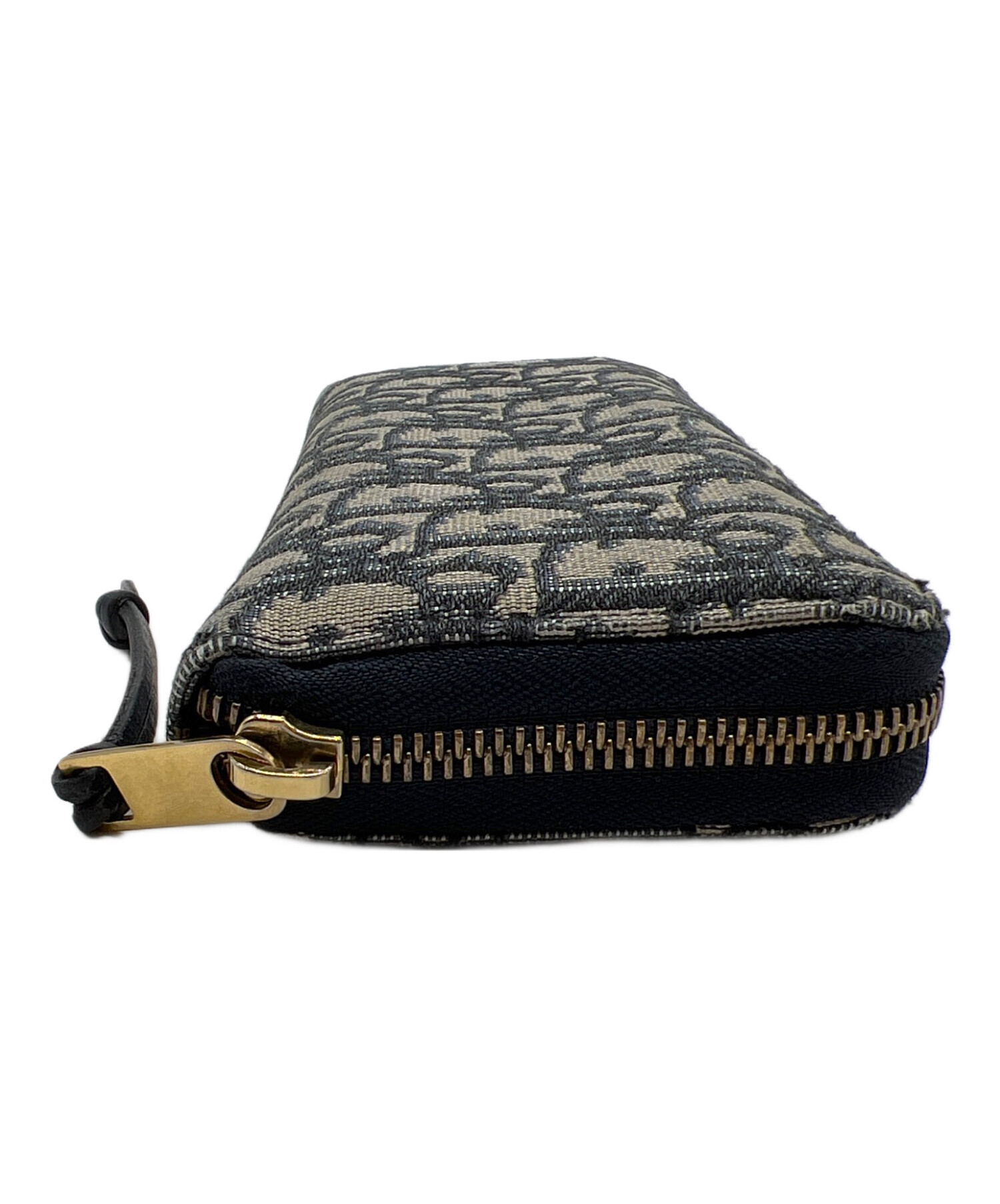 中古・古着通販】Christian Dior (クリスチャン ディオール) 長財布