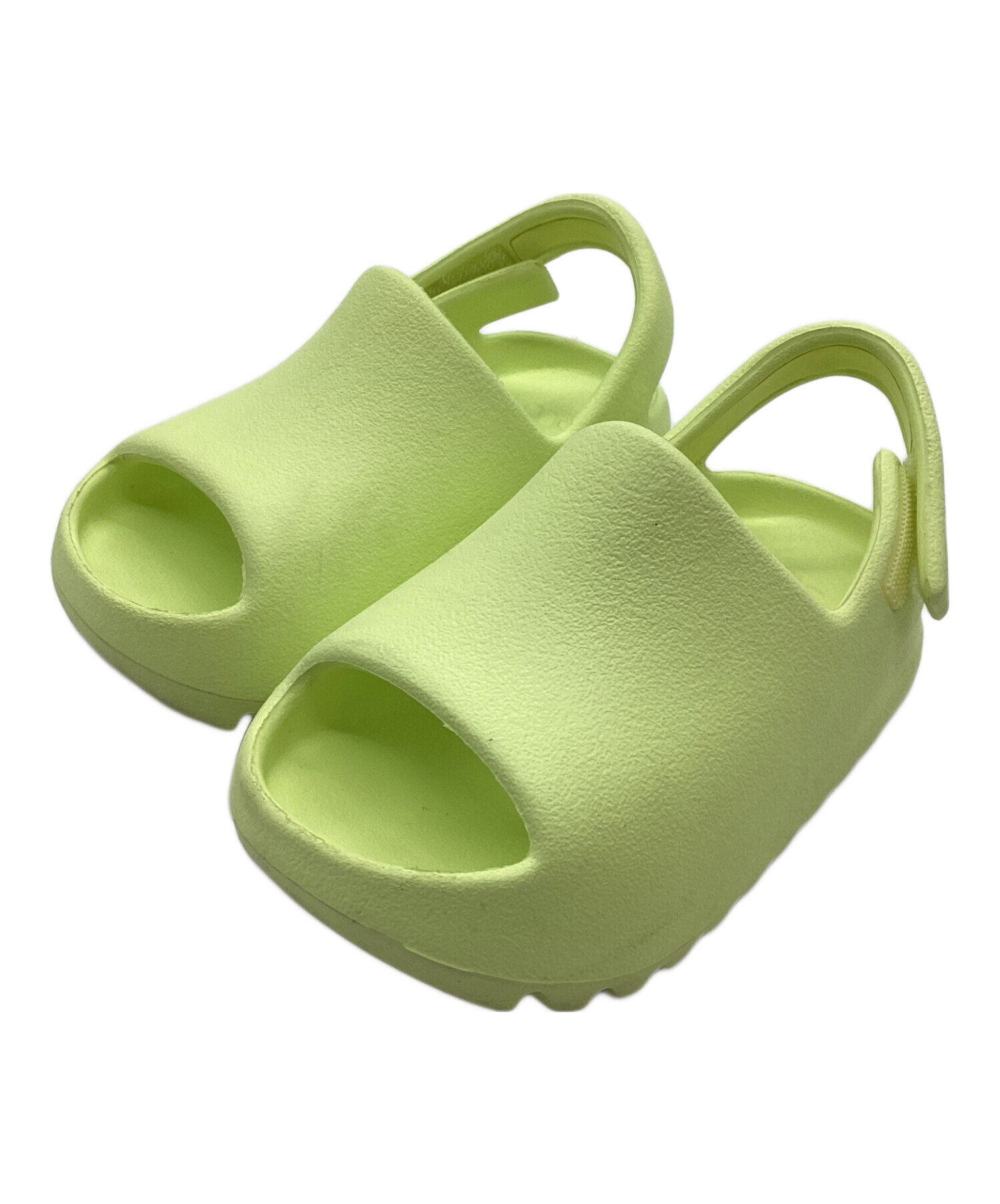 中古・古着通販】adidas (アディダス) サンダル/INFANT YEEZY Slide 中古・古着通販】adidas (アディダス) サンダル/INFANT YEEZY Slide