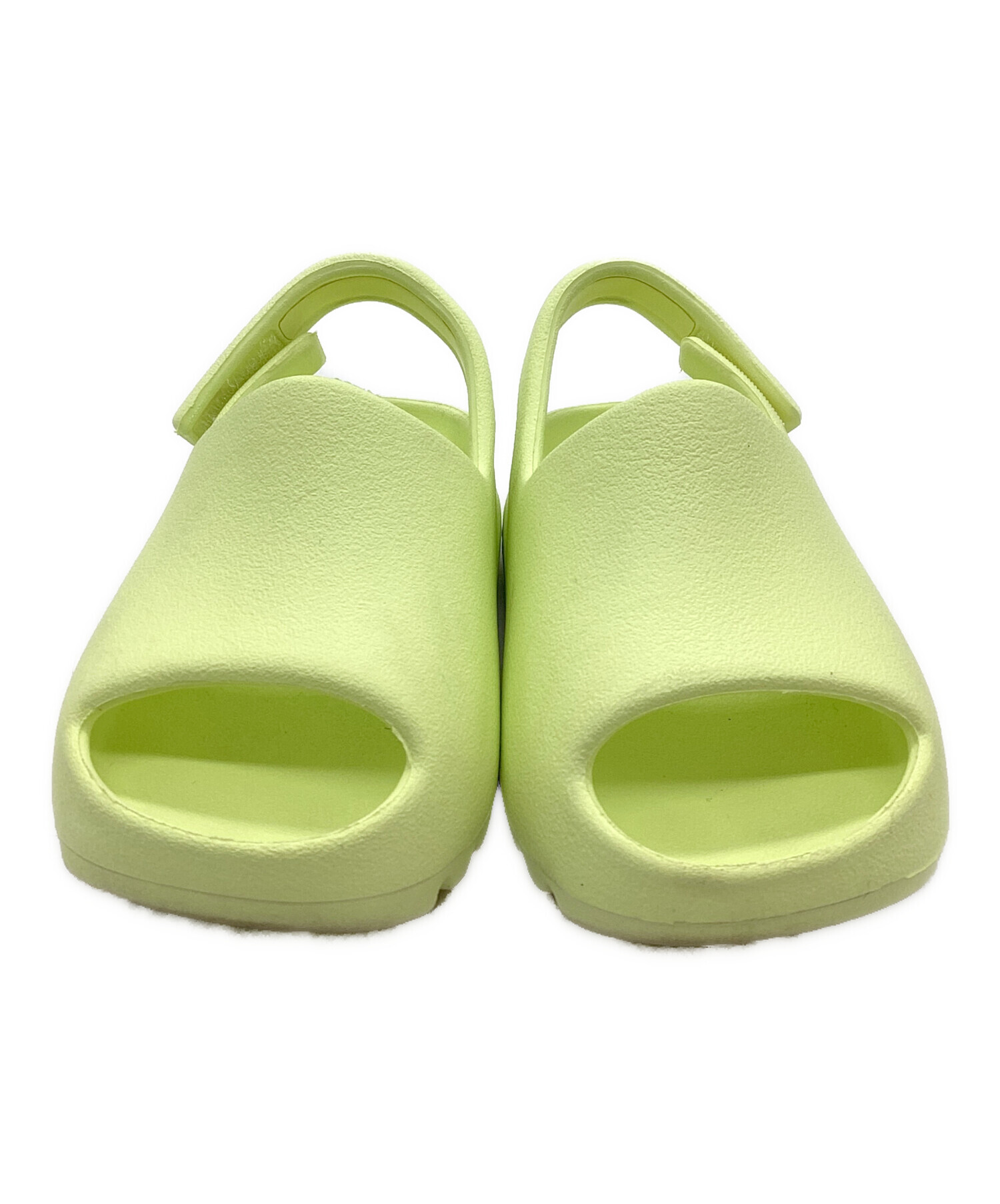 中古・古着通販】adidas (アディダス) サンダル/INFANT YEEZY Slide