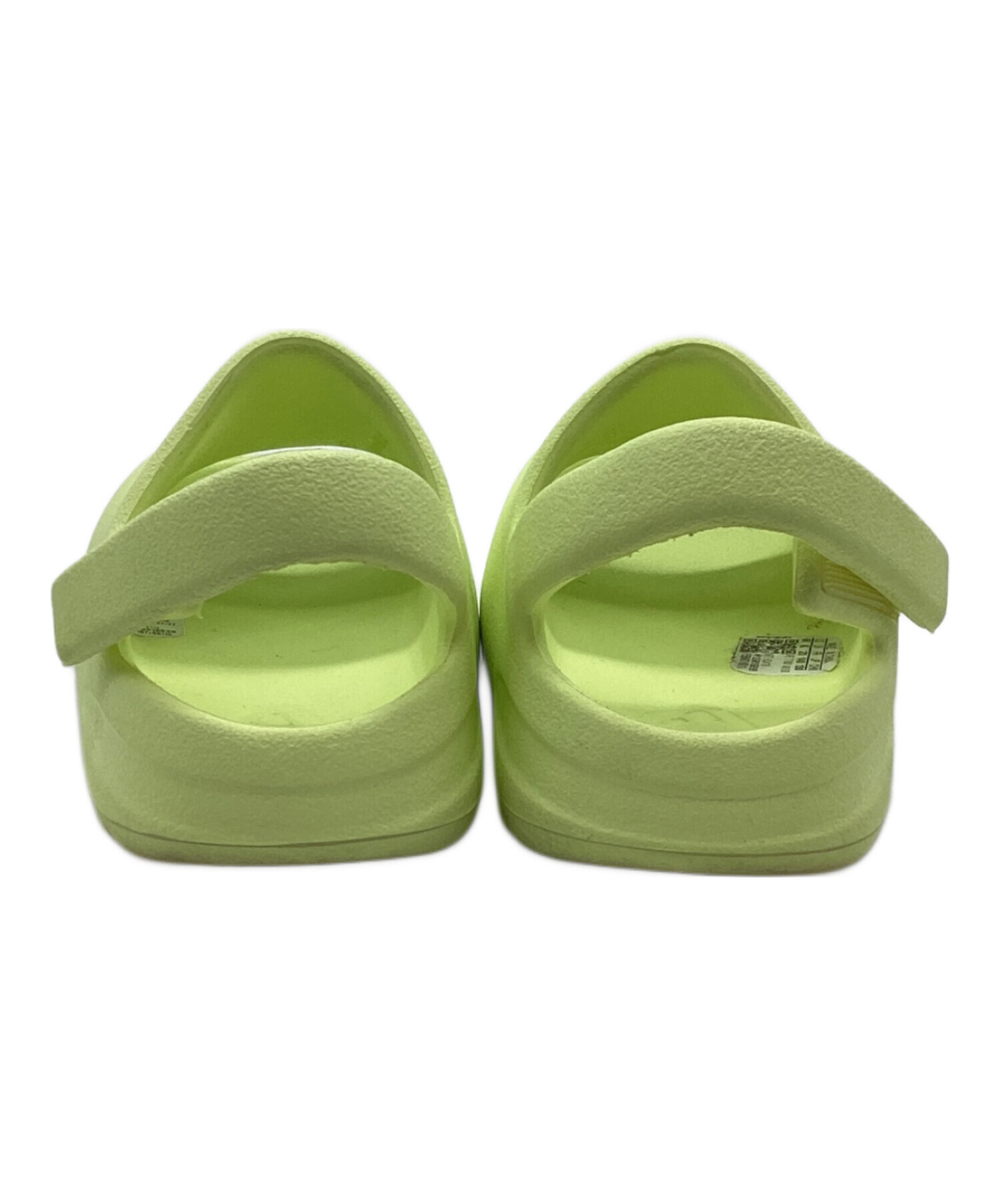 中古・古着通販】adidas (アディダス) サンダル/INFANT YEEZY Slide