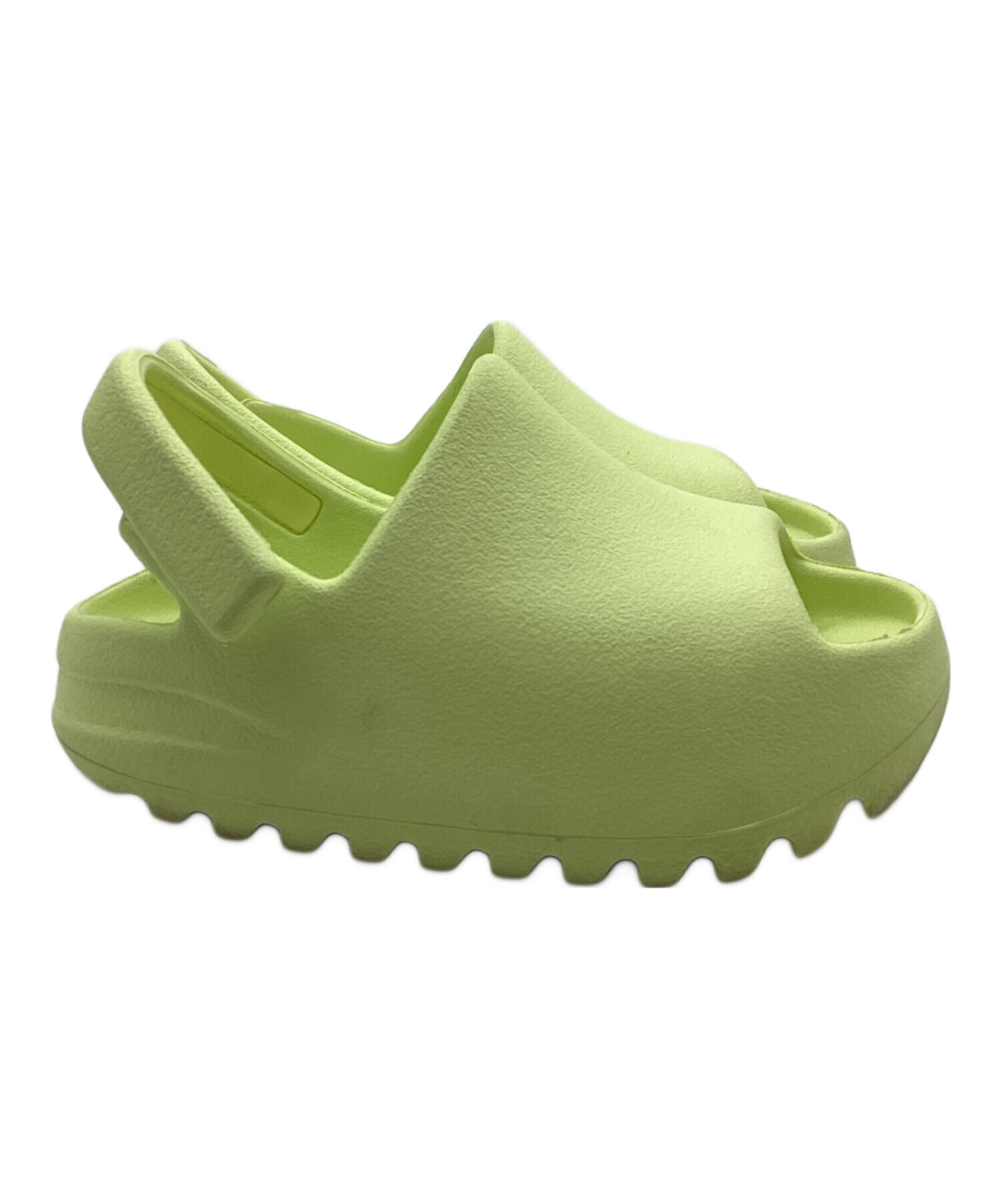 中古・古着通販】adidas (アディダス) サンダル/INFANT YEEZY Slide 
